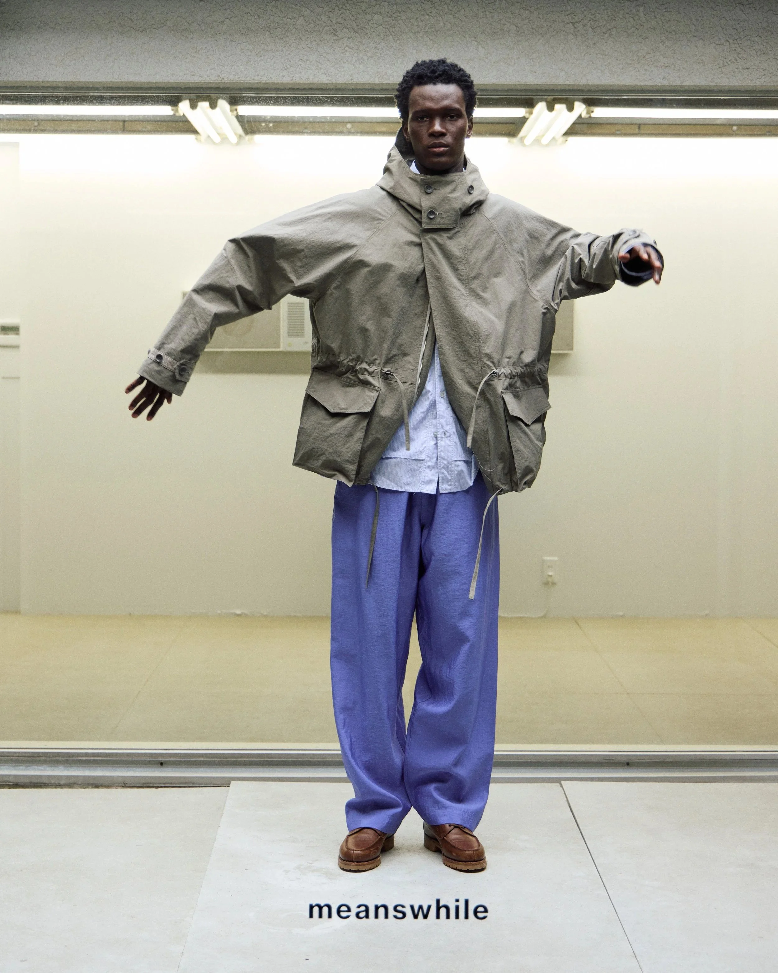 meanswhile Autumn/Winter '26