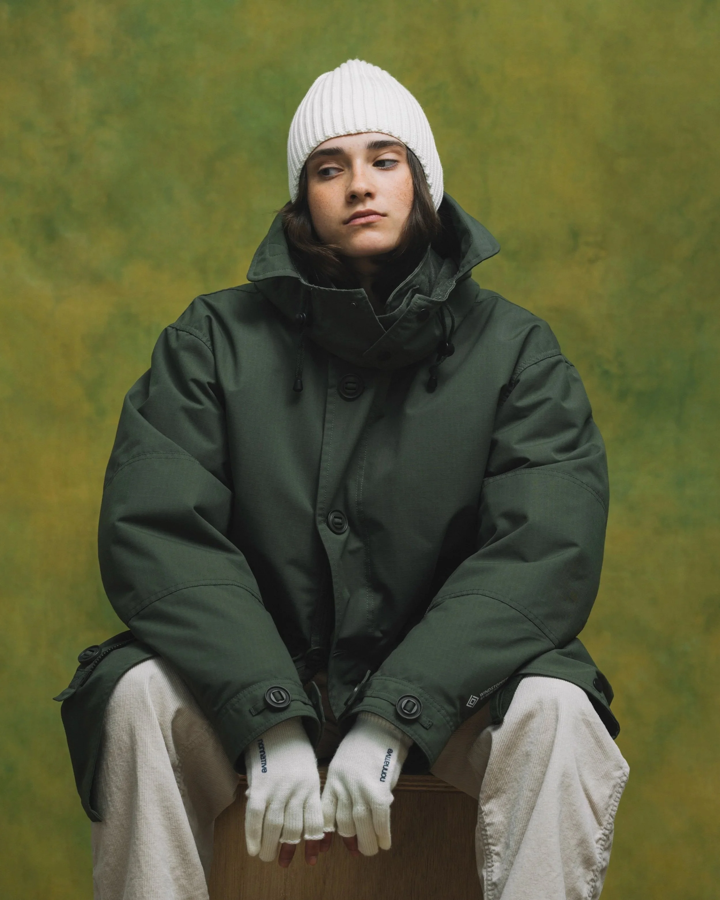 nonnative Autumn/Winter '26