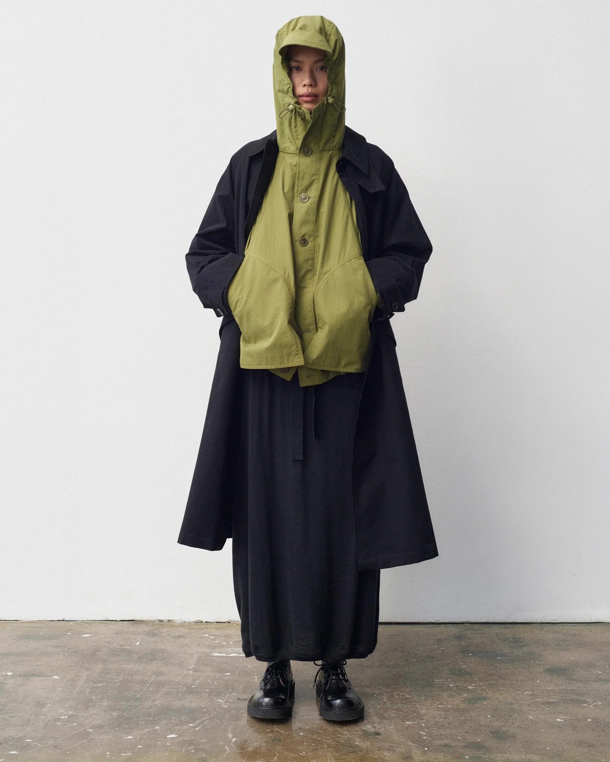 YMC Autumn/Winter '26