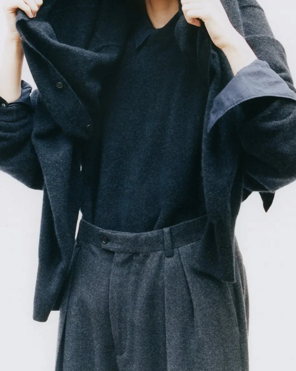 KAPTAIN SUNSHINE Unveils its Autumn/Winter '26 Collection Ahead of Launch