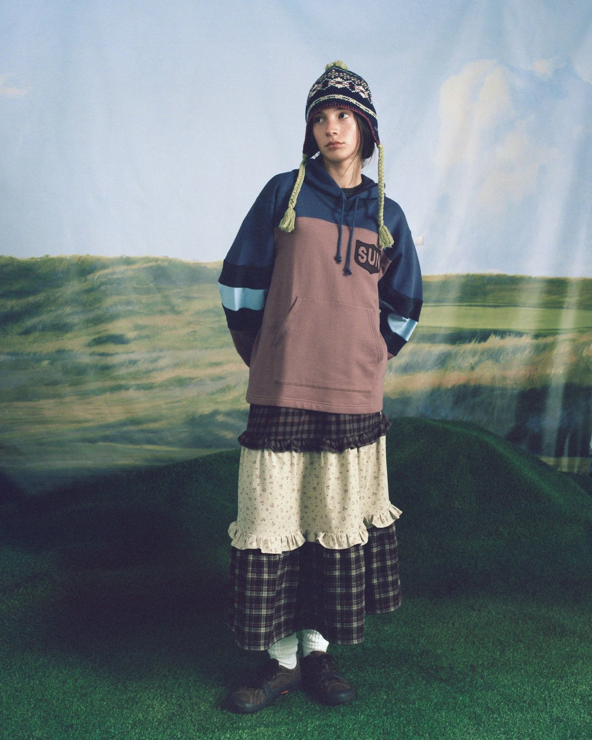 SUNLOVE Prepares to Roll Out Autumn/Winter '26