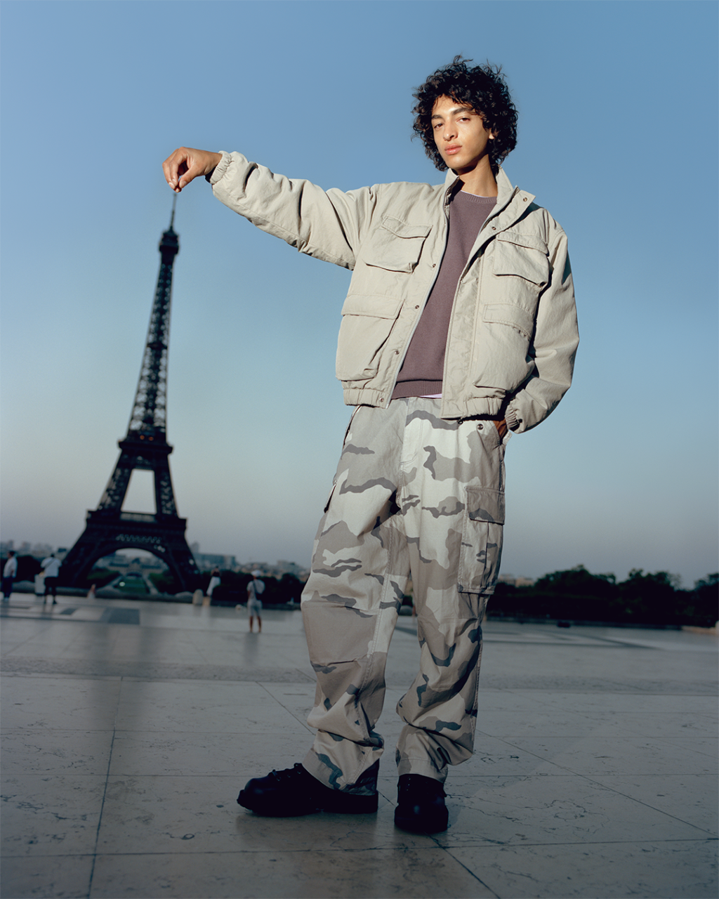 thisisneverthat Launches its First Fall '26 Drop