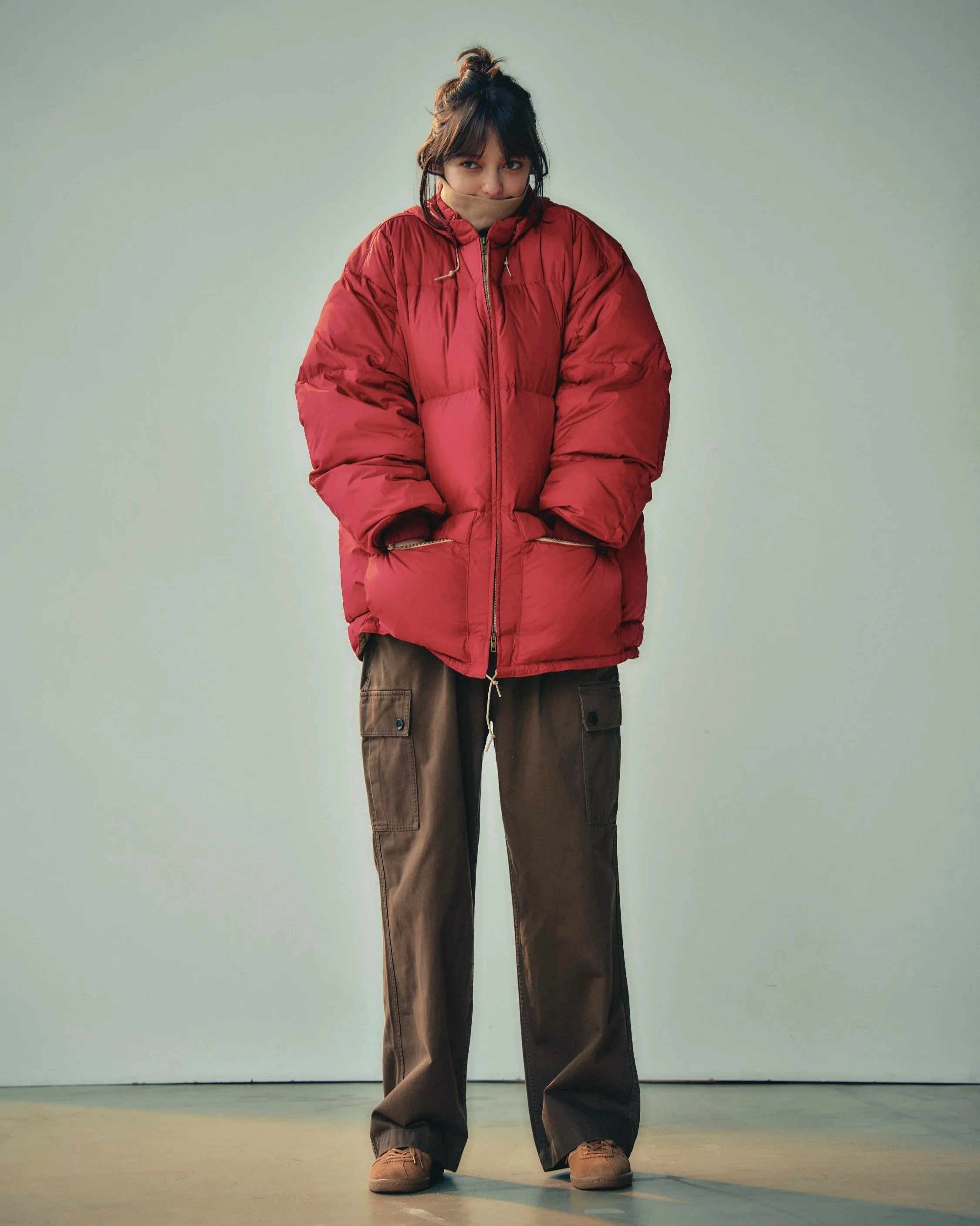 Khakis Fall/Winter '26