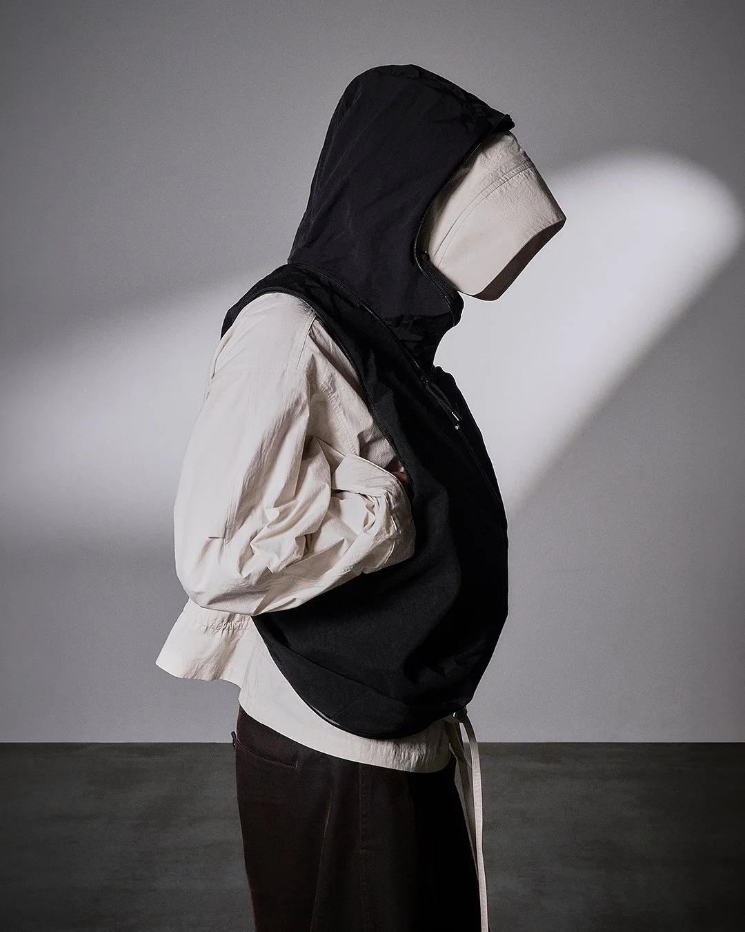 côte&amp;ciel Continues to Explore its Familiar Bag Shapes for Fall/Winter '26