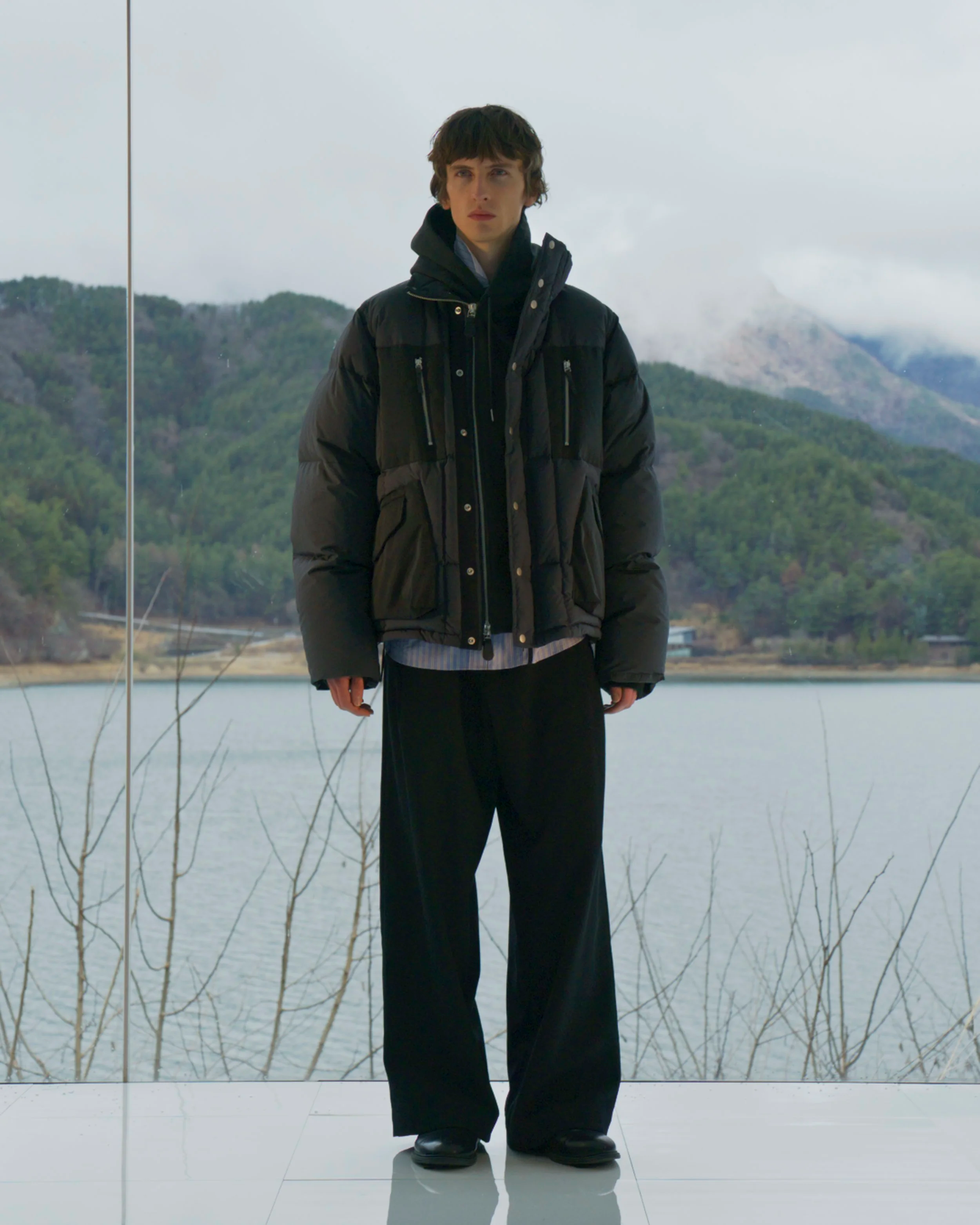 PHENIX Autumn/Winter '26
