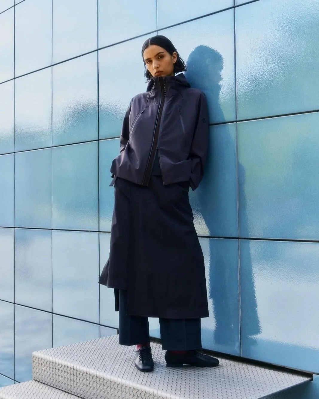 DESCENTE ALLTERRAIN Autumn/Winter '26-27