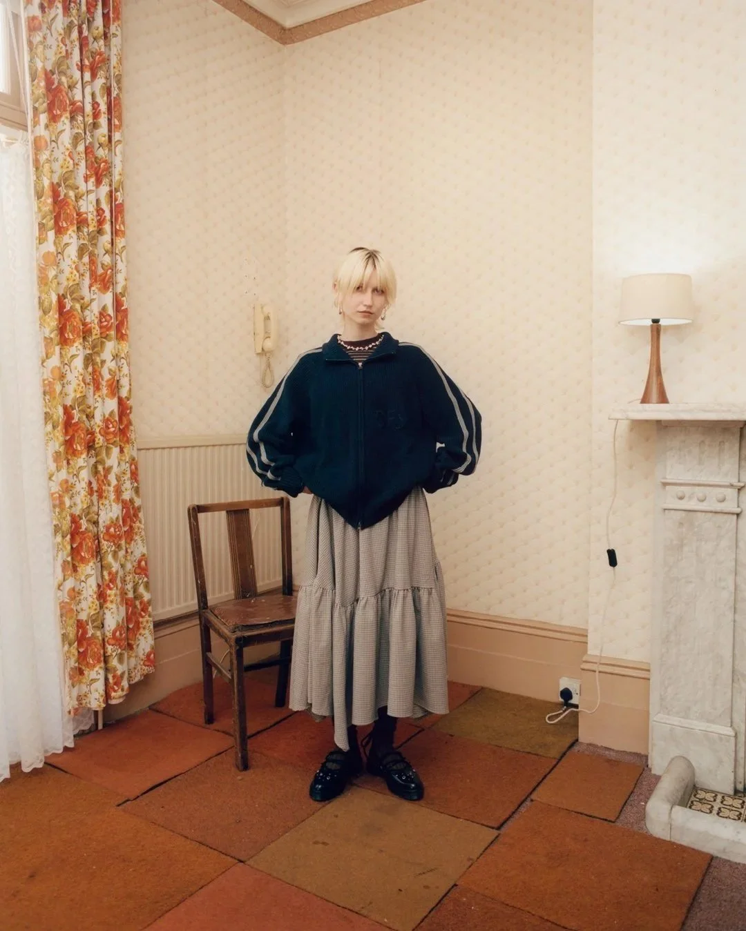 CANDICE Previews its Autumn/Winter '26 Collection 'BROADCAST'