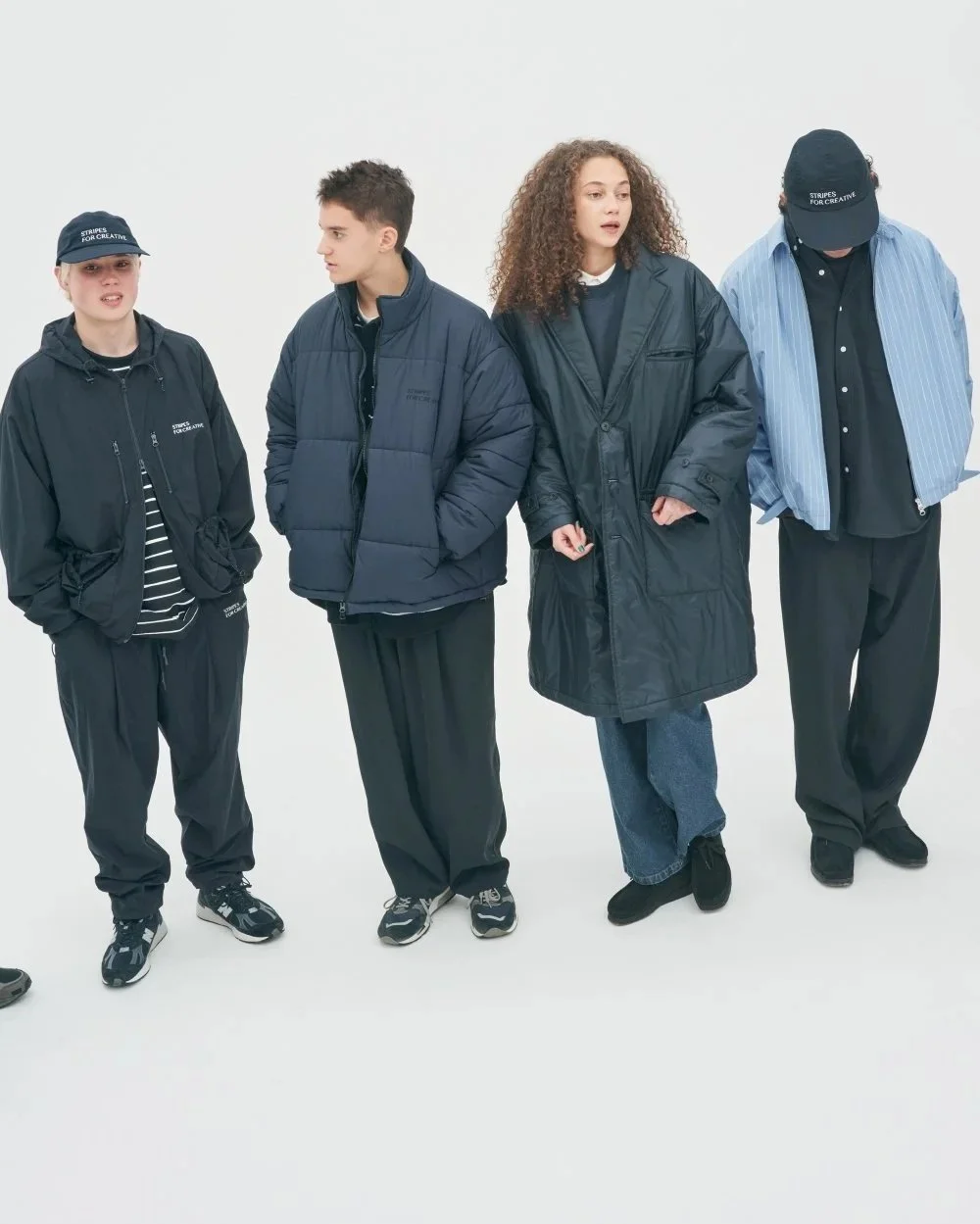 A First Look at S.F.C Autumn/Winter '26
