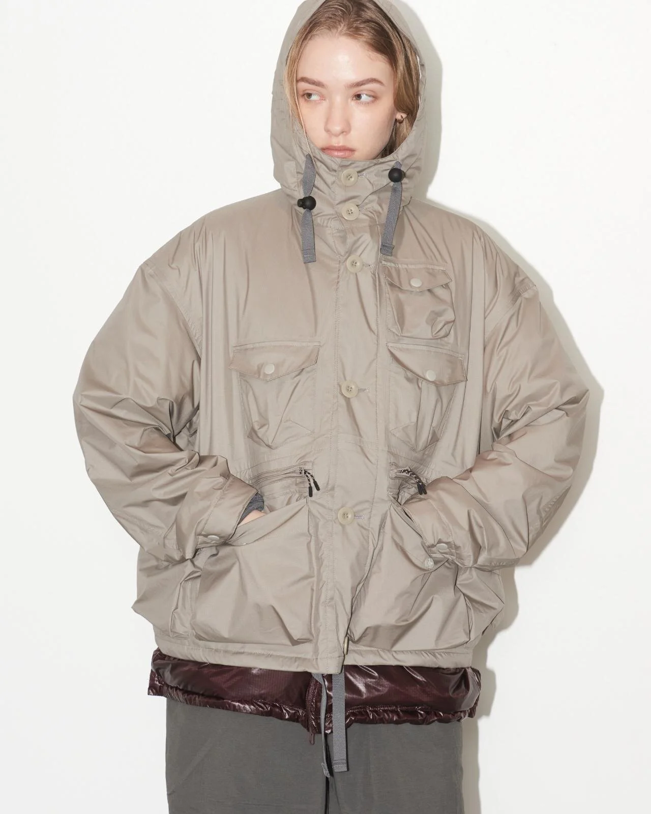 JUGEM Autumn/Winter '26-27