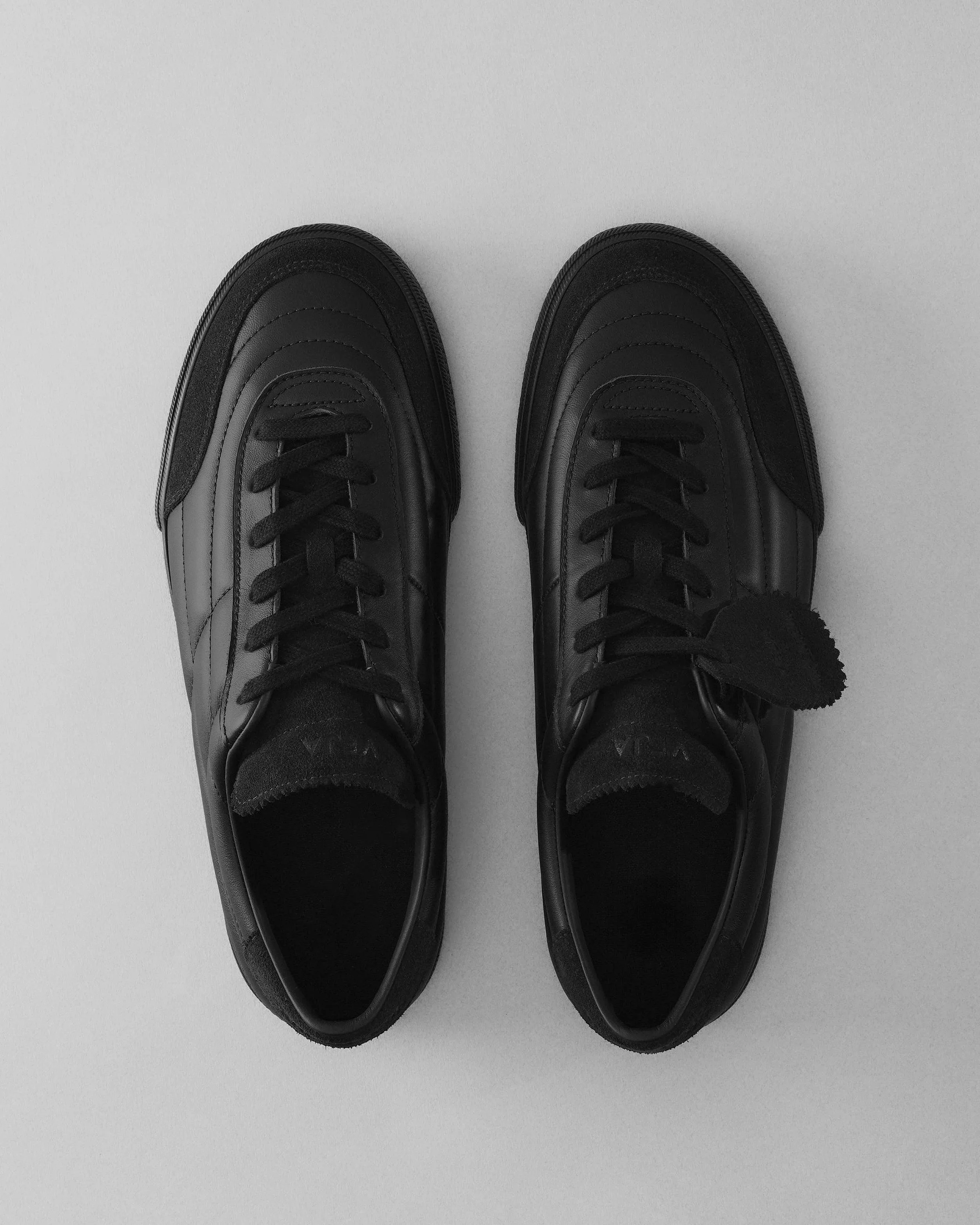 VEJA and Arpenteur Collaborate on a Stripped Back Panenka
