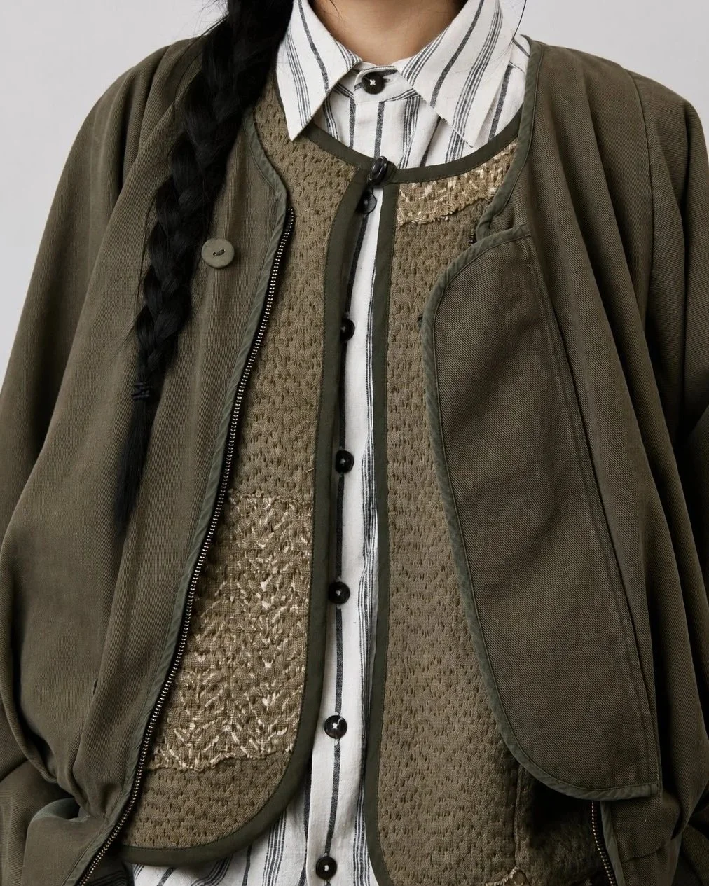 Gathering Autumn/Winter '26 Arrives at Dover Street Market London