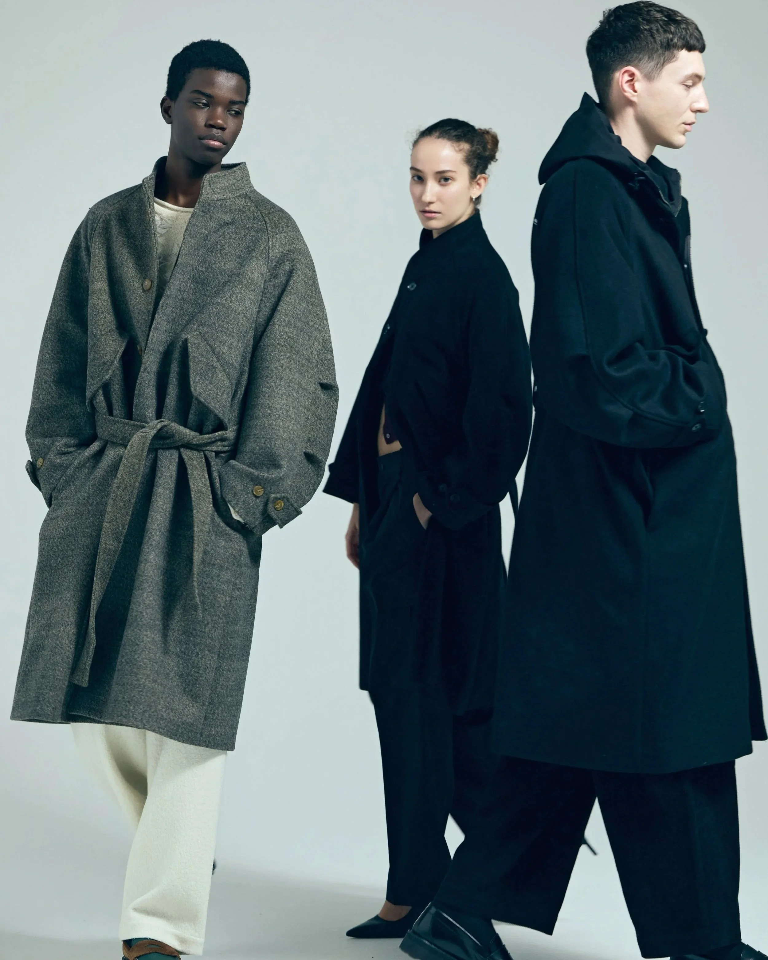 MAGIC STICK Revists its Roots for Autumn/Winter '26