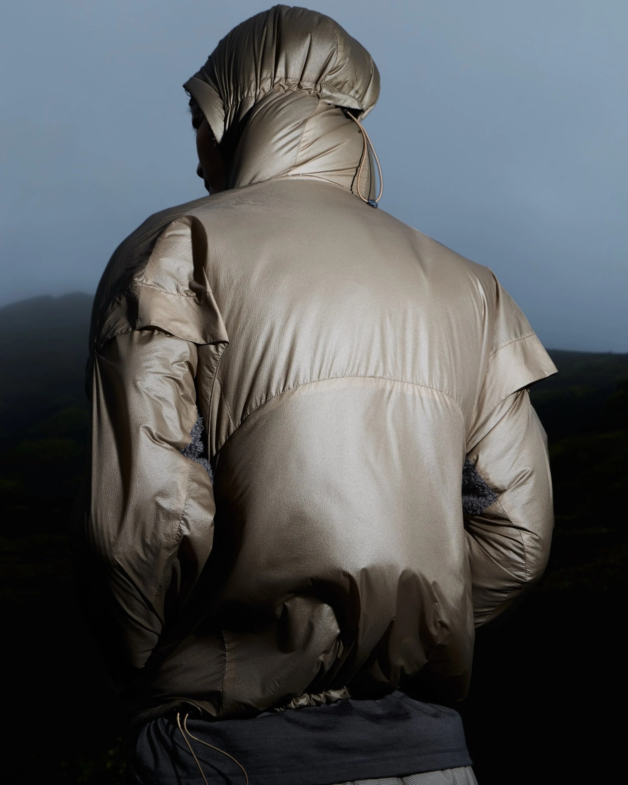 JEONGLI and Teton Bros Launch 'Silent Expeditions' Collaboration for Fall/Winter '26