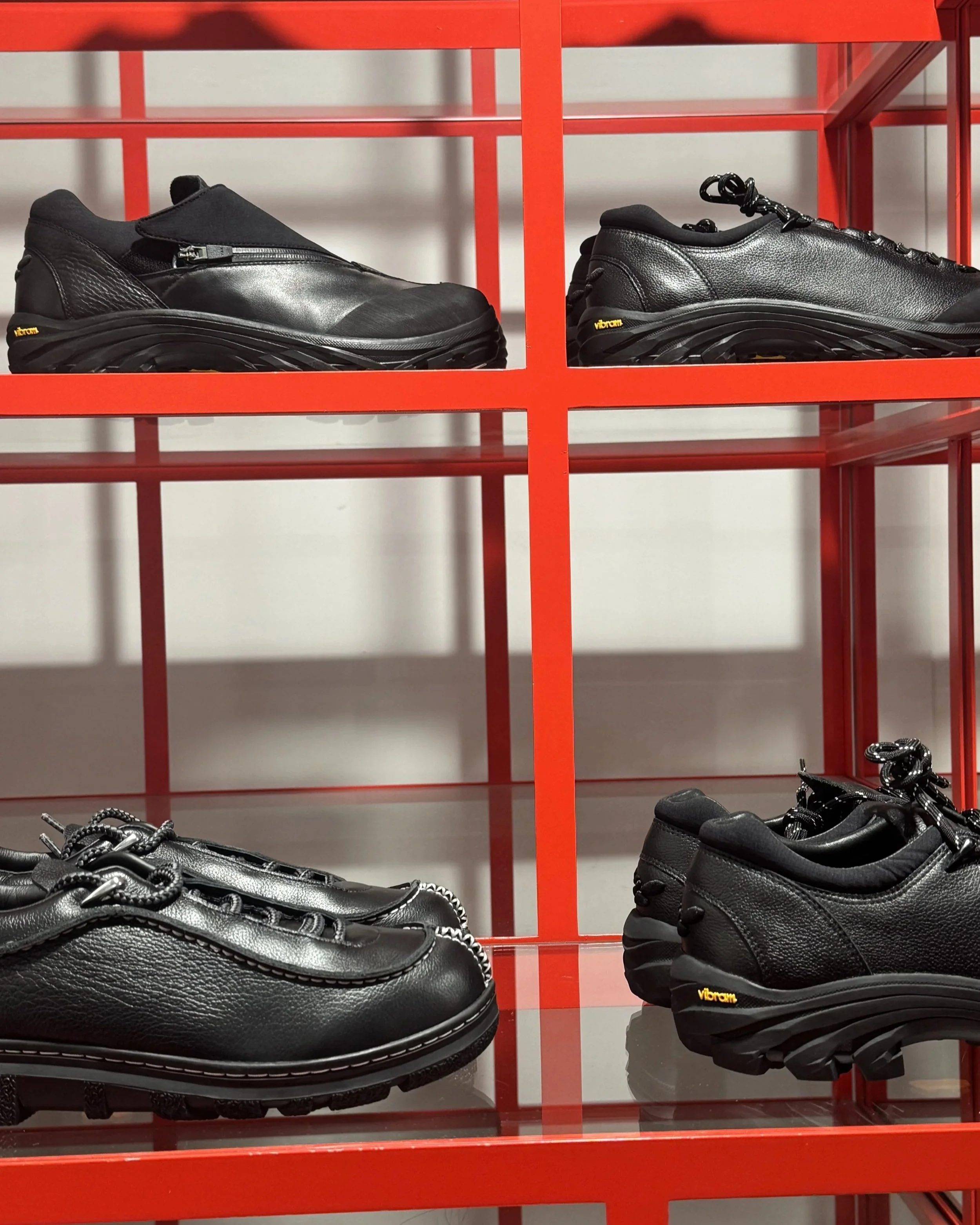 od.A Autumn/Winter '26 Launches Exclusively from Dover Street Market