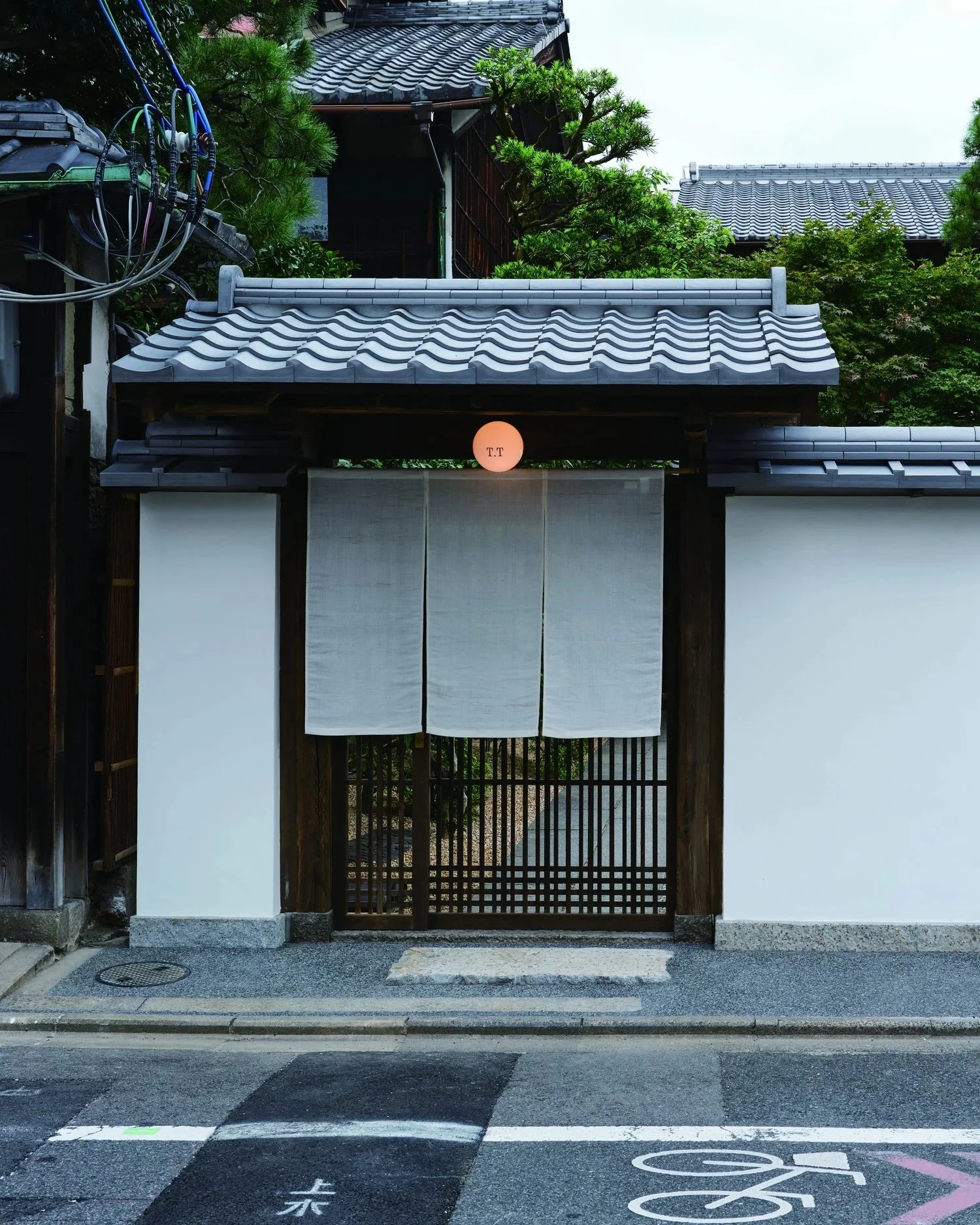 TT To Open New Kyoto Space for TT Women