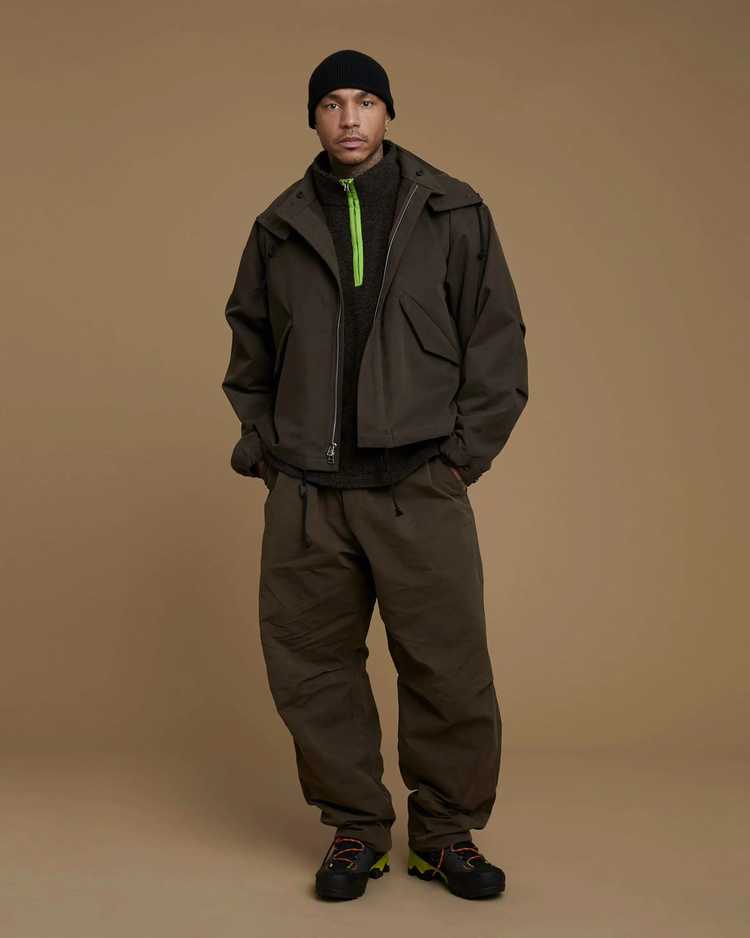 s.k. manor hill Launches its Fall/Winter '26 Collection