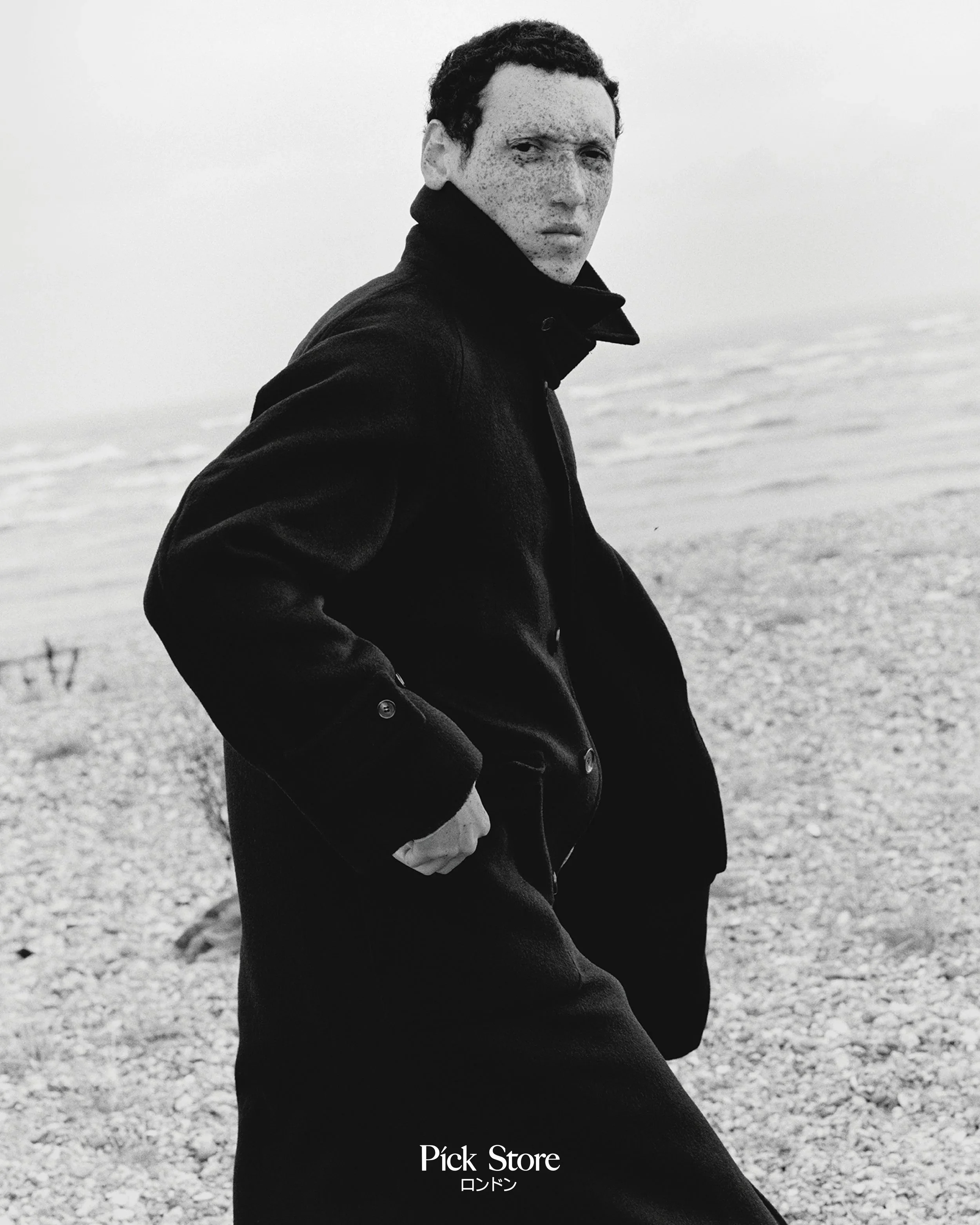 Pick Store Highlights its Autumn/Winter '26 Stock in Seasonal Editorial