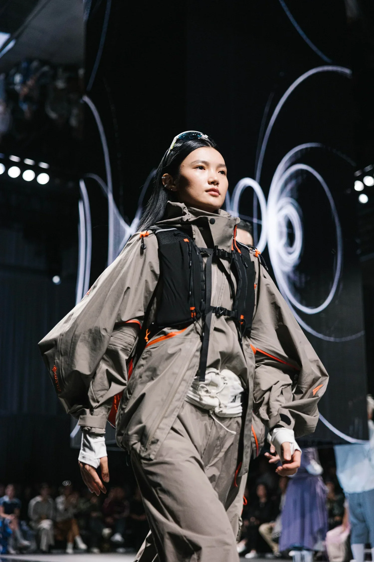 adidas Future of Style Offers a Contemporary Interpretation of Utility for Spring/Summer '27