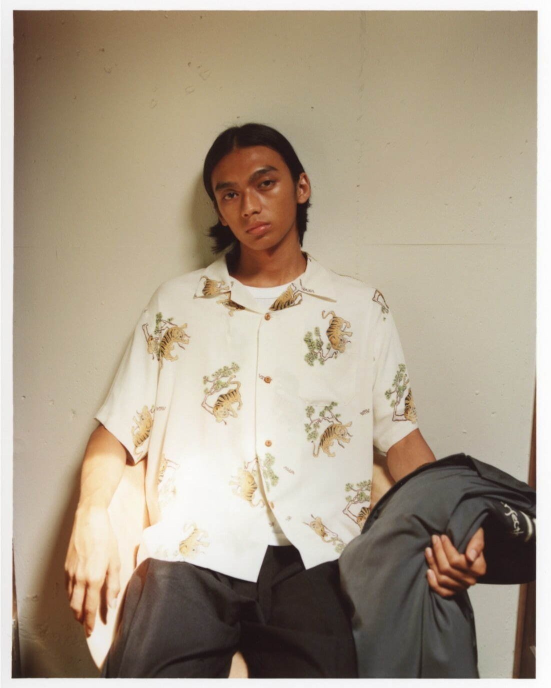 VISVIM Spring/Summer '24 — eye_C VISVIM Spring/Summer '24 — eye_C