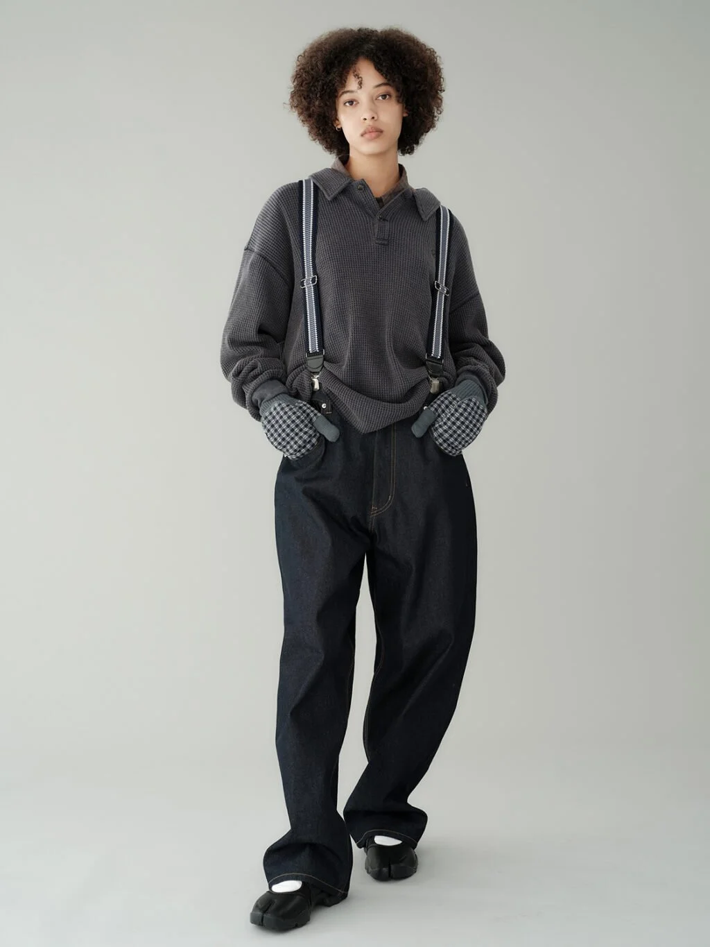 diaspora skateboards ニット Diaspora Skateboards/ディアスポラスケートボーズ/Washi Knit