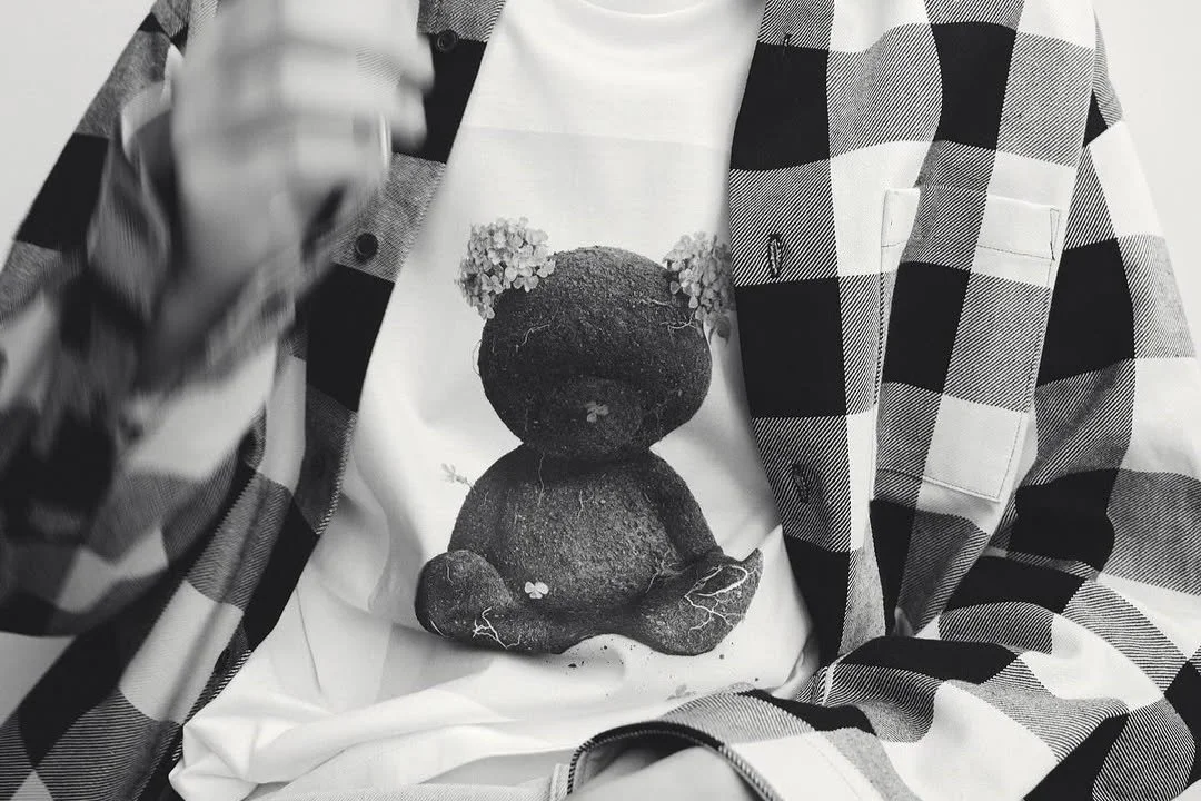 T*.様 Uniform Experiment x Yuni Yoshida T uniform experiment x fragment design x YUNI YOSHIDA : FLOWER