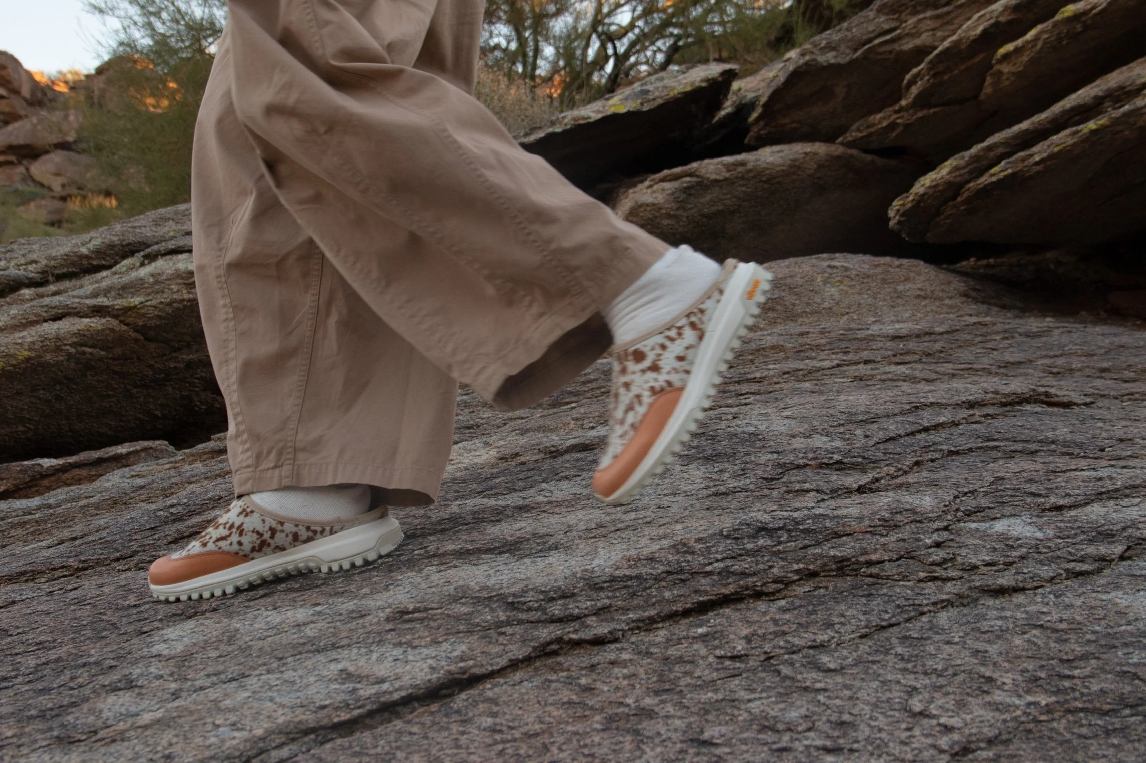 Mount Sunny and Diemme Work on The 'Possagno' and 'Maggiore Mule