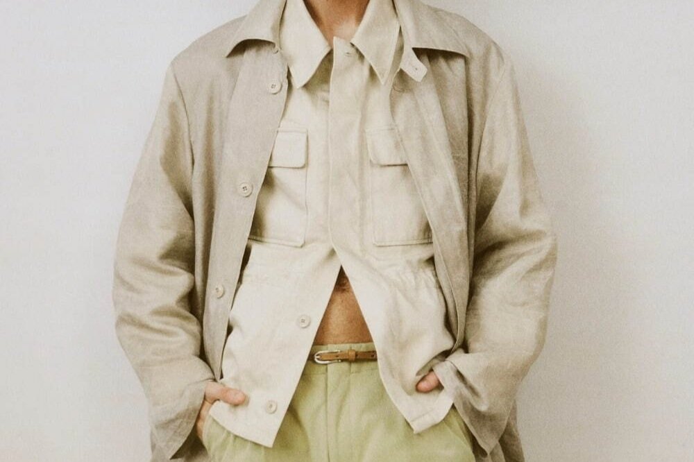 Our Legacy Spring/Summer '26 — eye_C