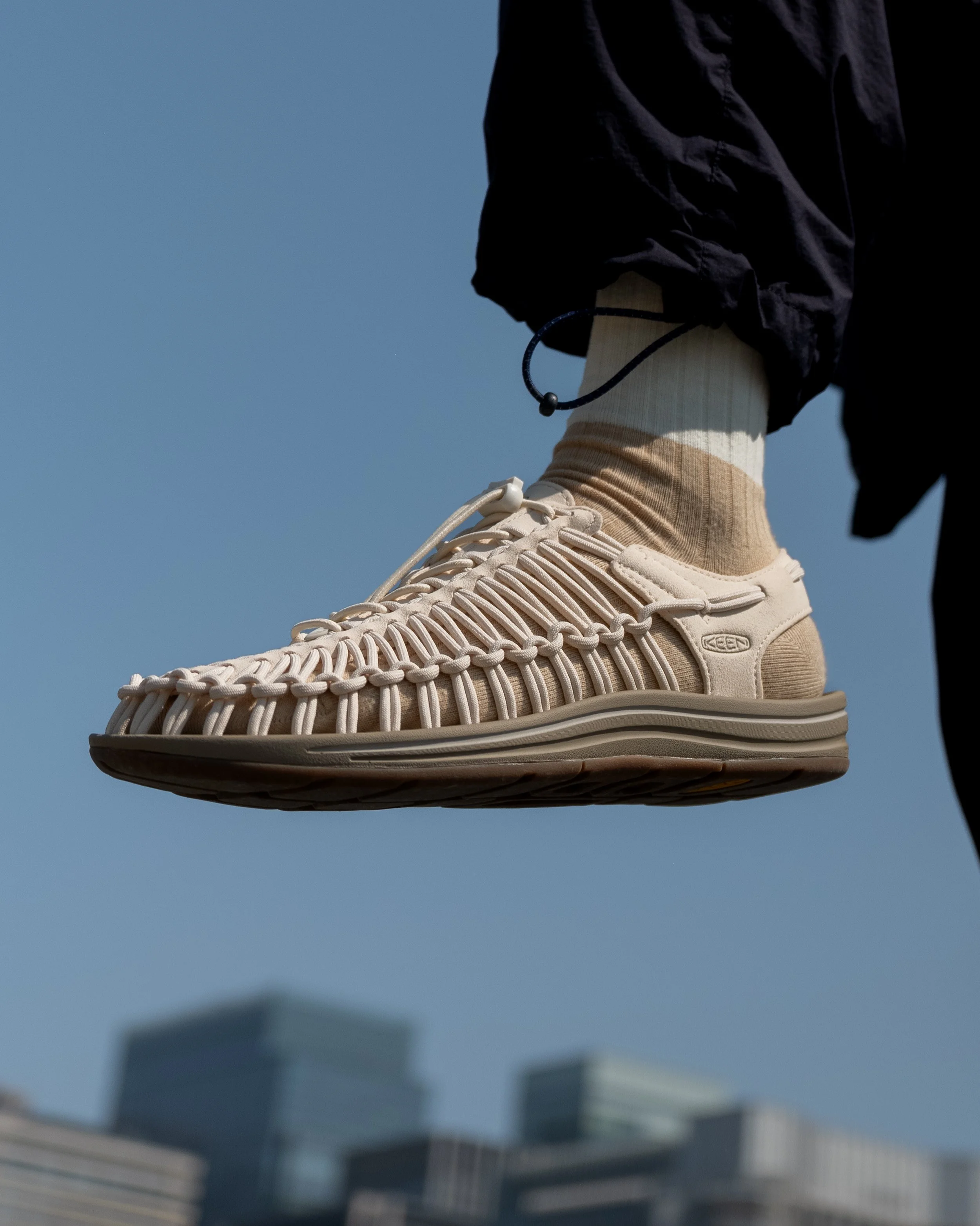 uneek sneaker