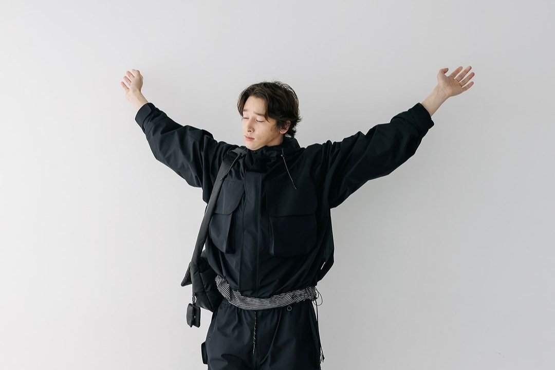 phenix and CLESSTE Develop a Capsule Collection for Spring phenix and CLESSTE Develop a Capsule Collection for Spring