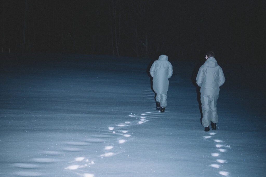 Snow Peak Previews its Autumn/Winter '24 Collection — eye_C Snow Peak Previews its Autumn/Winter '24 Collection — eye_C