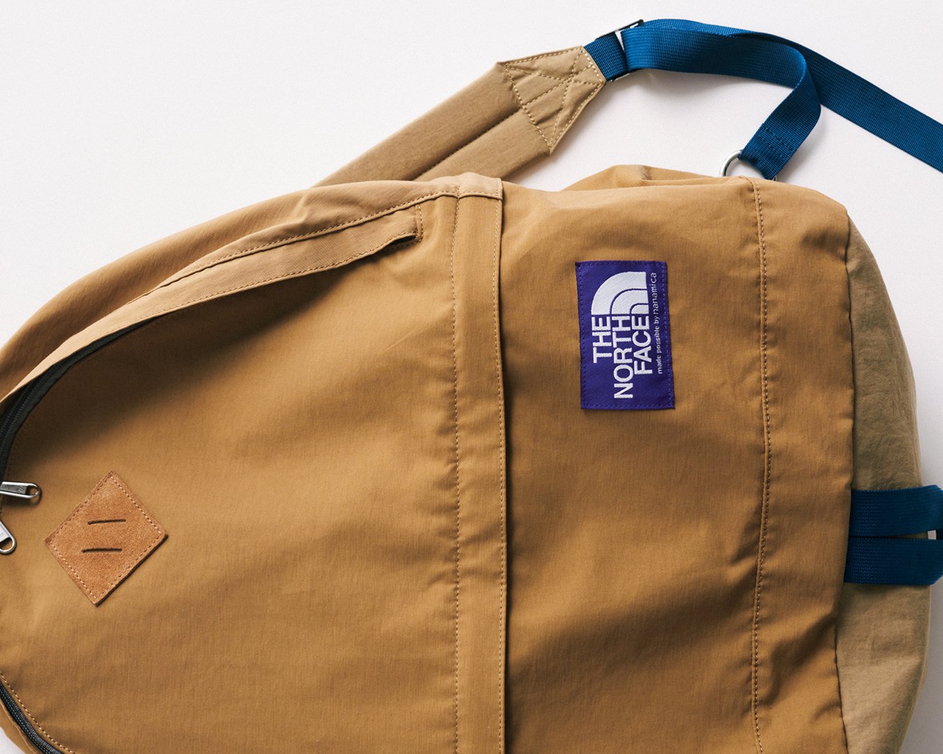 The North Face Purple Label Spring/Summer '22 — eye_C The North Face Purple Label Spring/Summer '22 — eye_C