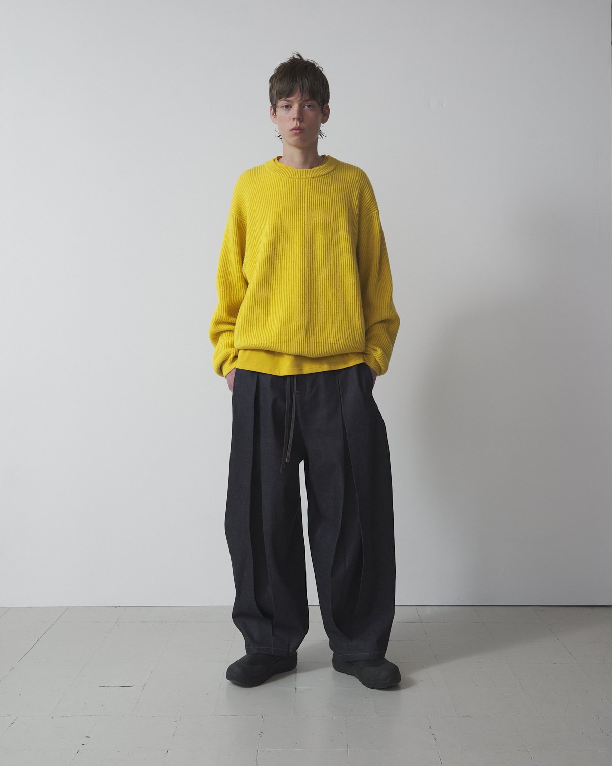 買い純正品 SAGE NATION セイジネーション スウェット M グレー