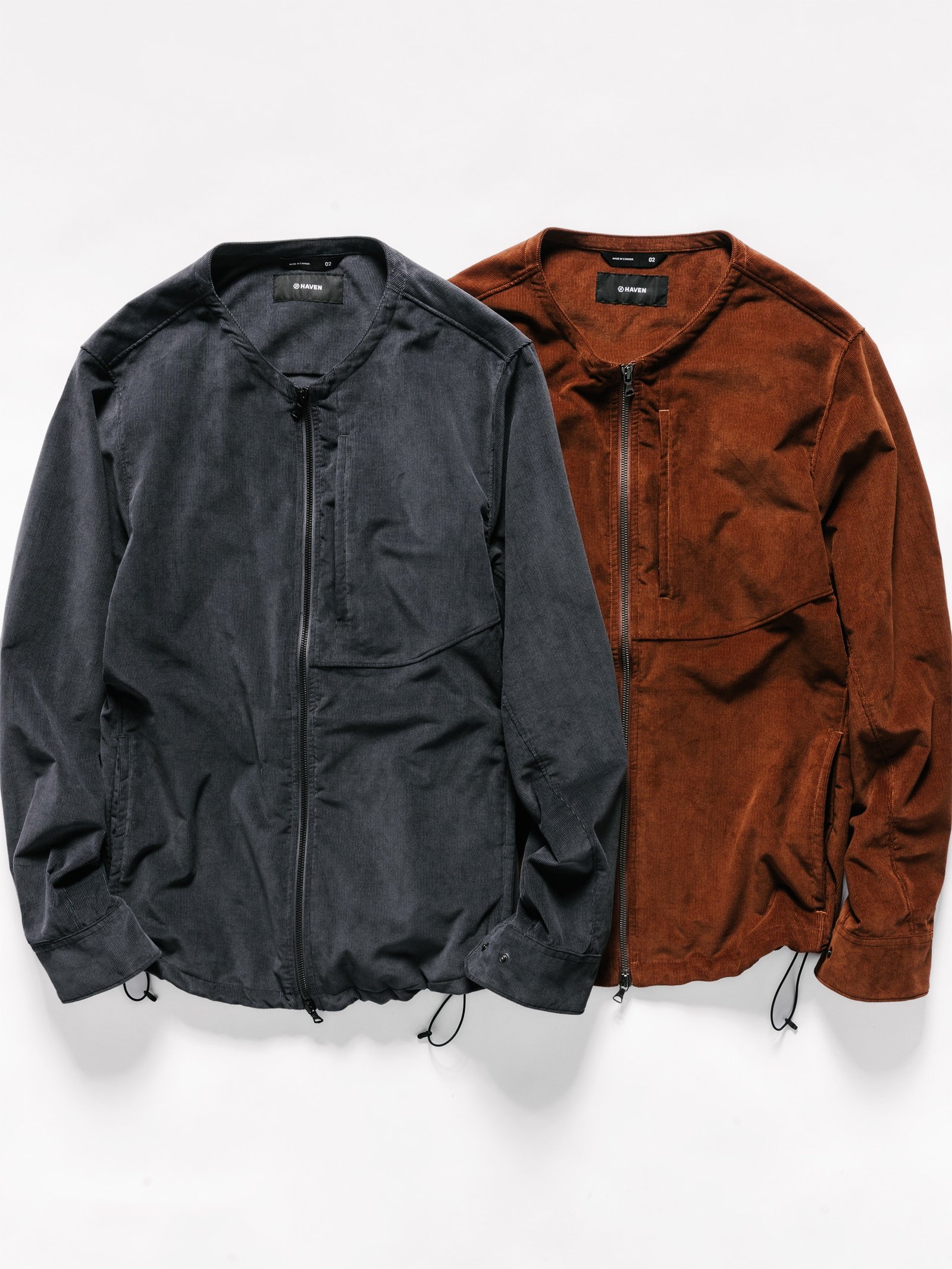 A Closer Look at HAVEN's First Delivery of its Spring/Summer A Closer Look at HAVEN's First Delivery of its Spring/Summer