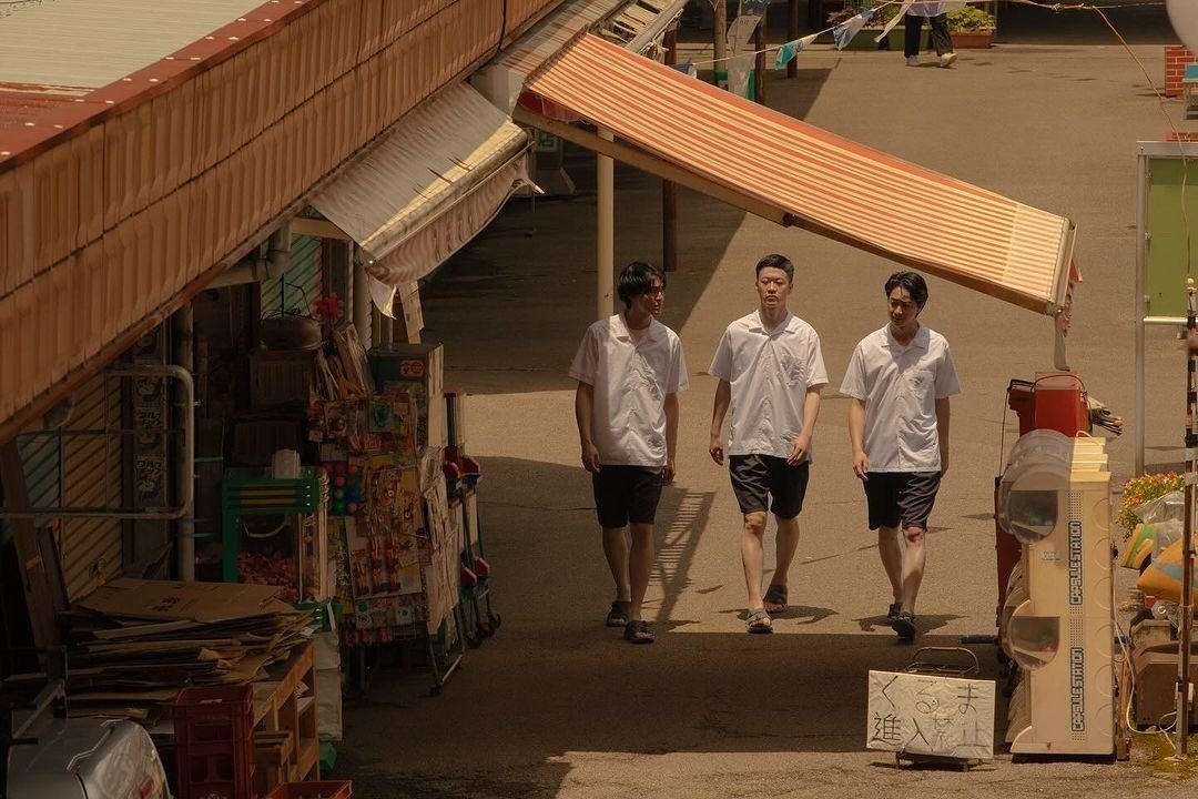 Gramicci and nonnative Re-Visit the Walker Easy Shorts and Gramicci and nonnative Re-Visit the Walker Easy Shorts and