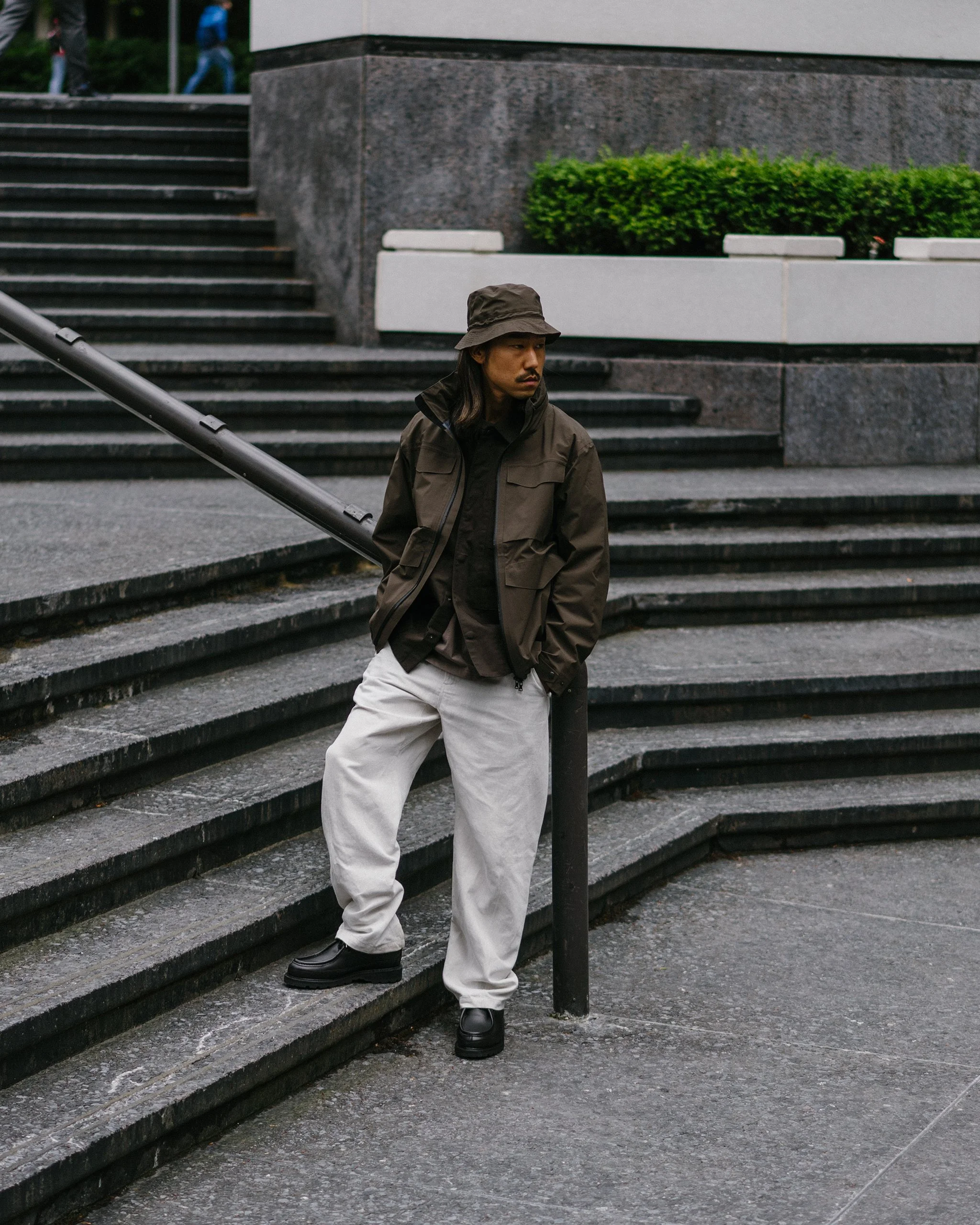 HAVEN Taps REGAL Shoe & Co. As its Latest Footwear Collaborator