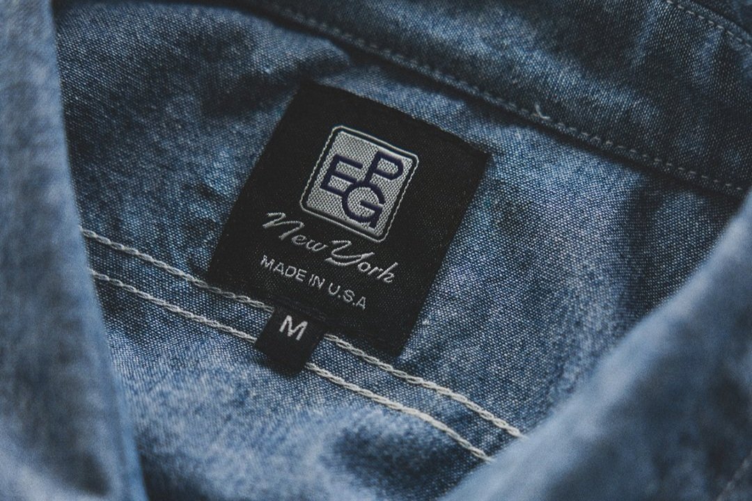 BEAMS Plus and Engineered Garments Revive the 'PEG' Line — eye_C BEAMS Plus and Engineered Garments Revive the 'PEG' Line — eye_C