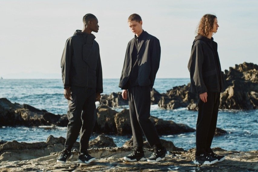 White Mountaineering Elevates Iconic Timberland Footwear White Mountaineering Elevates Iconic Timberland Footwear