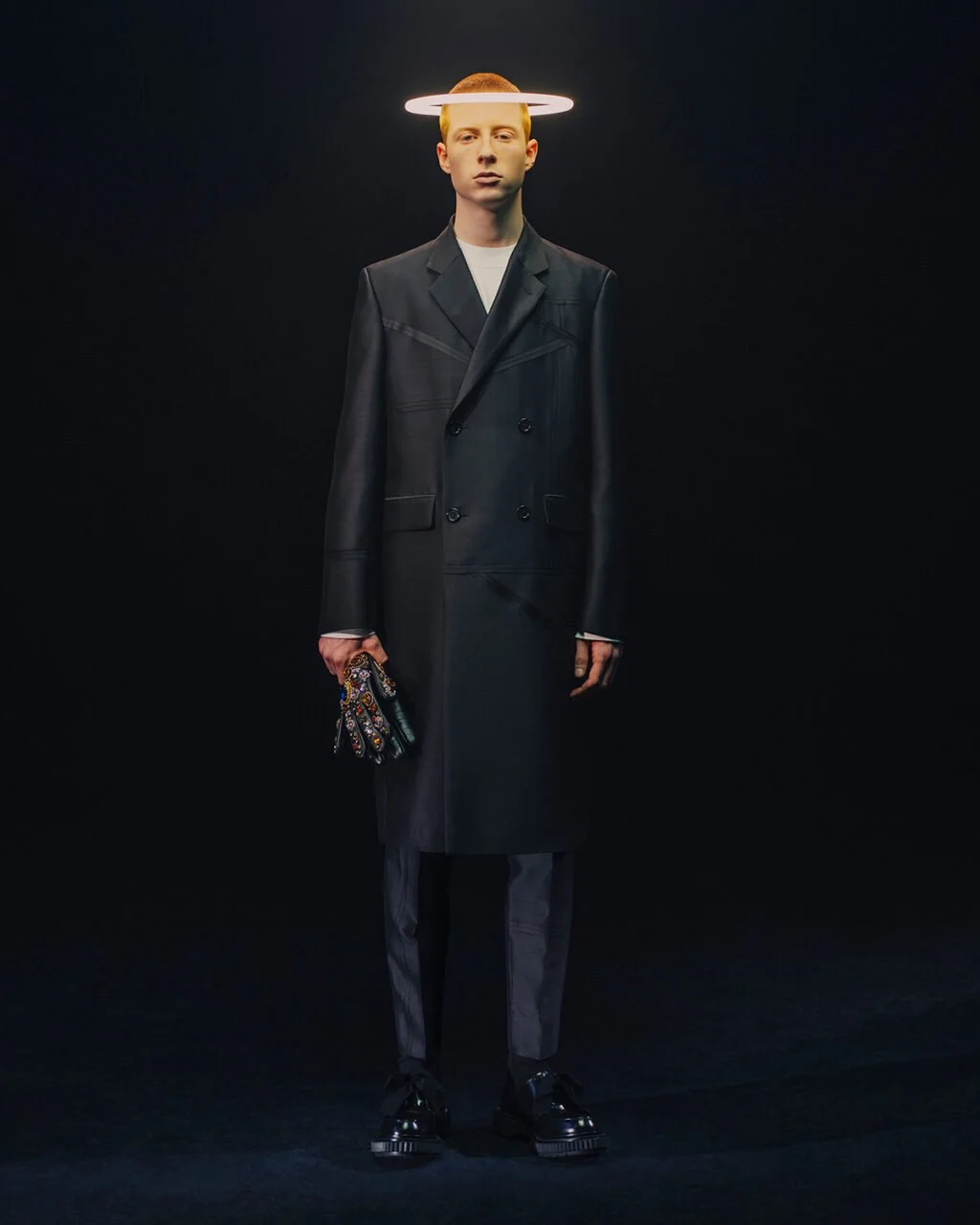 UNDERCOVER Reveals its Autumn/Winter '25 Collection — eye_C