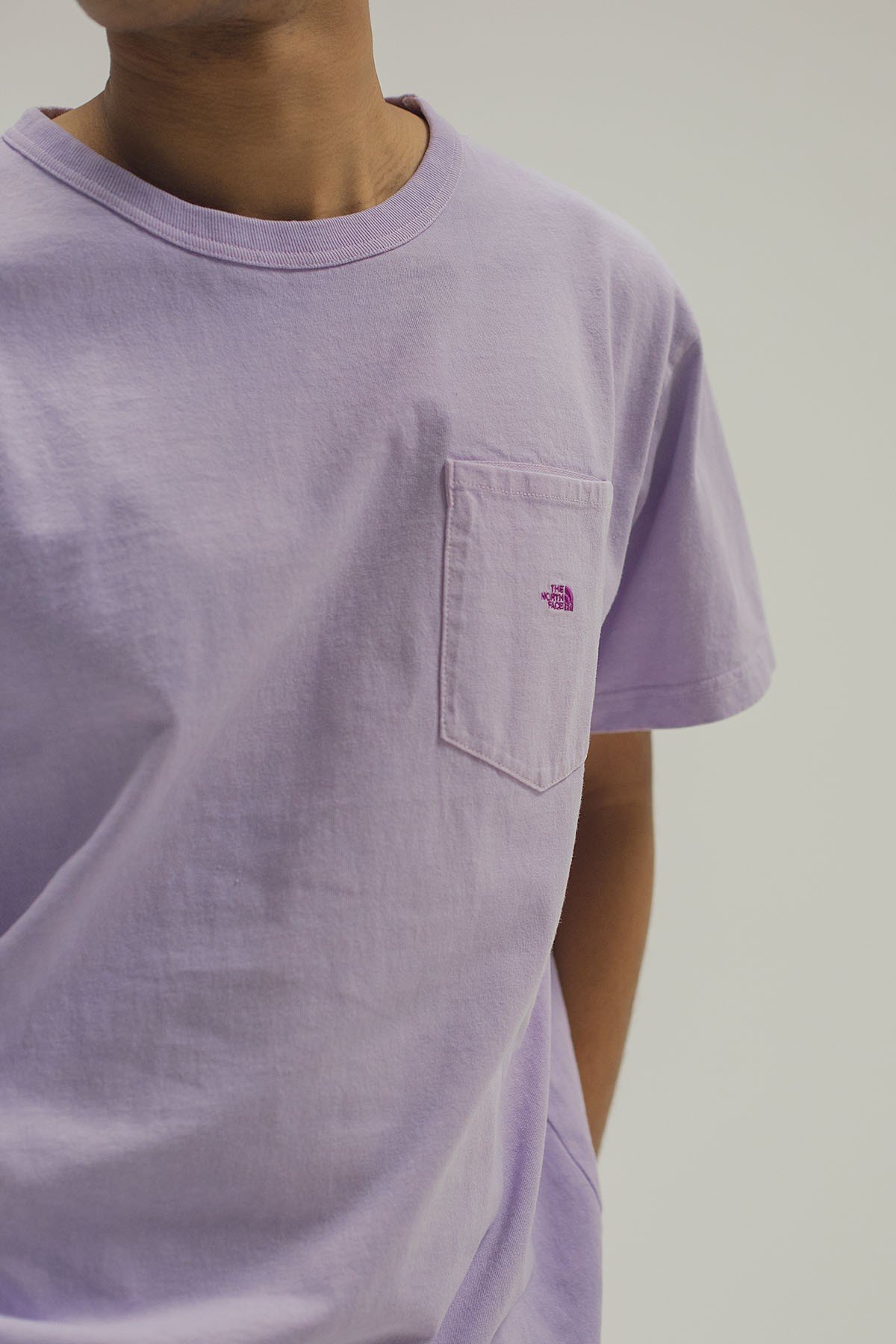 monkey time and The North Face Purple Label Link Up for SS22 monkey time and The North Face Purple Label Link Up for SS22