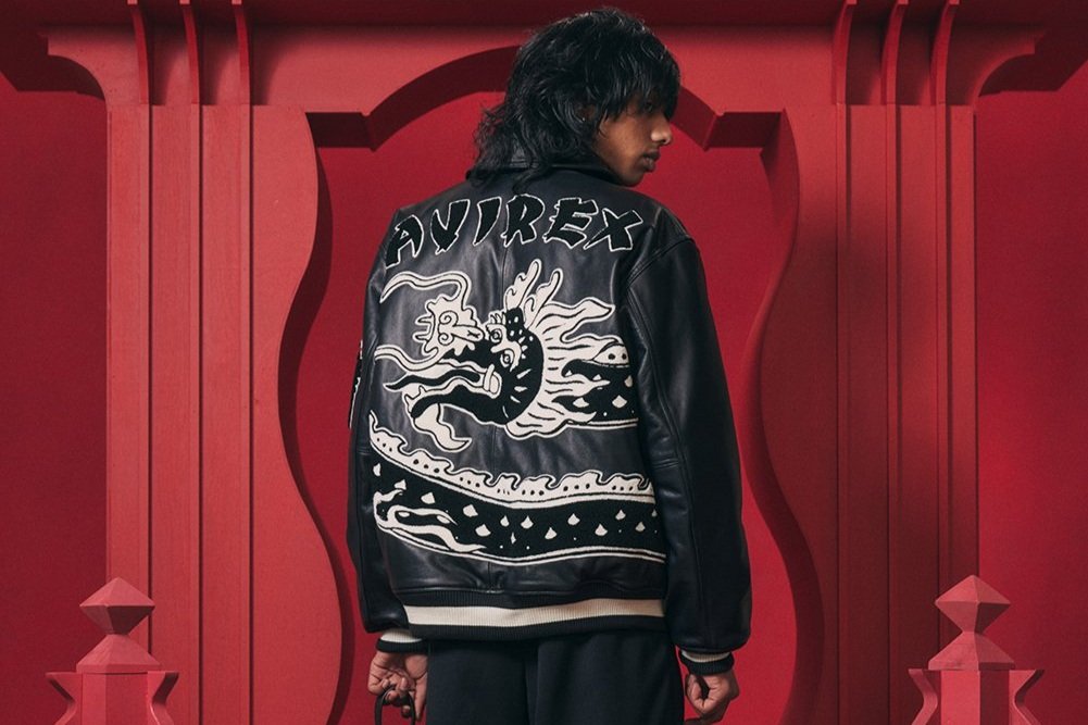 Sasquatchfabrix. Autumn/Winter '24 — eye_C Sasquatchfabrix. Autumn/Winter '24 — eye_C