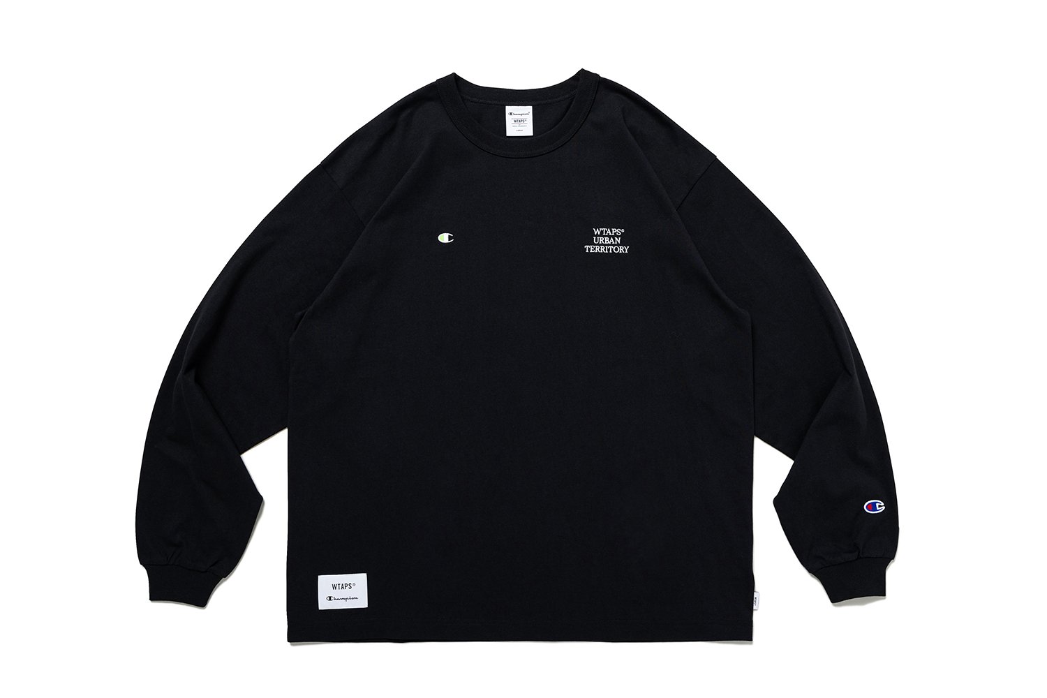 WTAPS and Champion Release Volume 3 of their Academy Series 