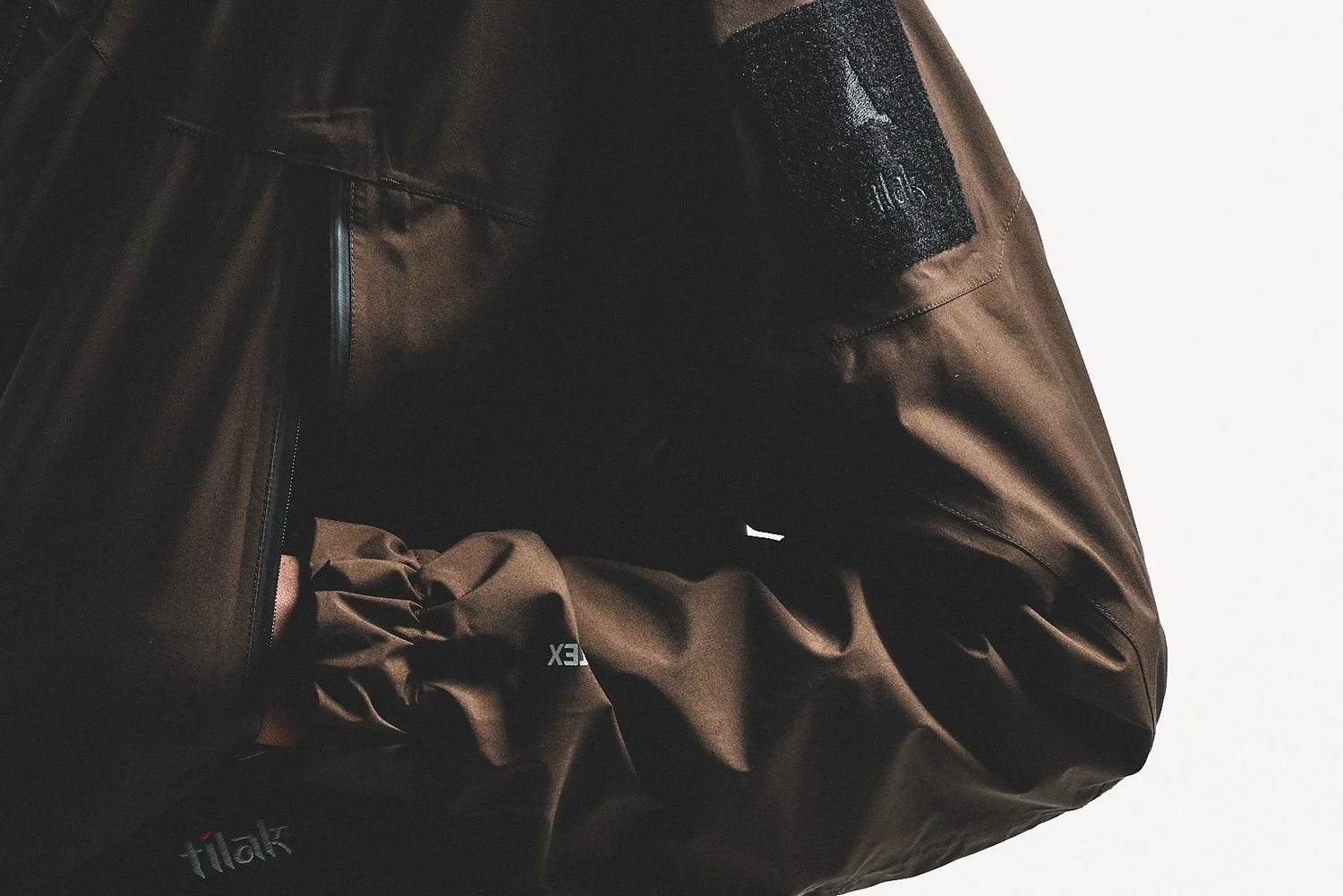 ROA and Tilak's Debut Collaboration is Available Now — eye_C