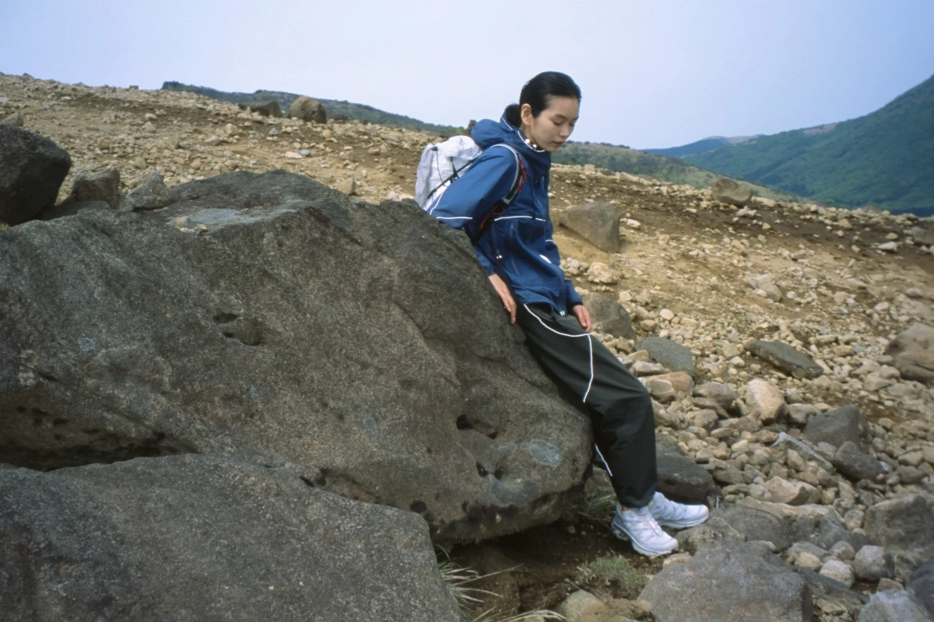 and Wander Spring/Summer '23 — eye_C