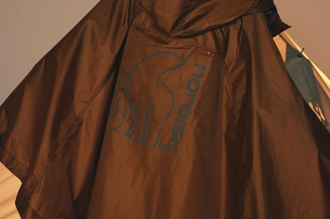 NORDISK■Lysa Camping Cargo Dress■送料込 ノルディスク日本公式オンラインストア | Nordisk