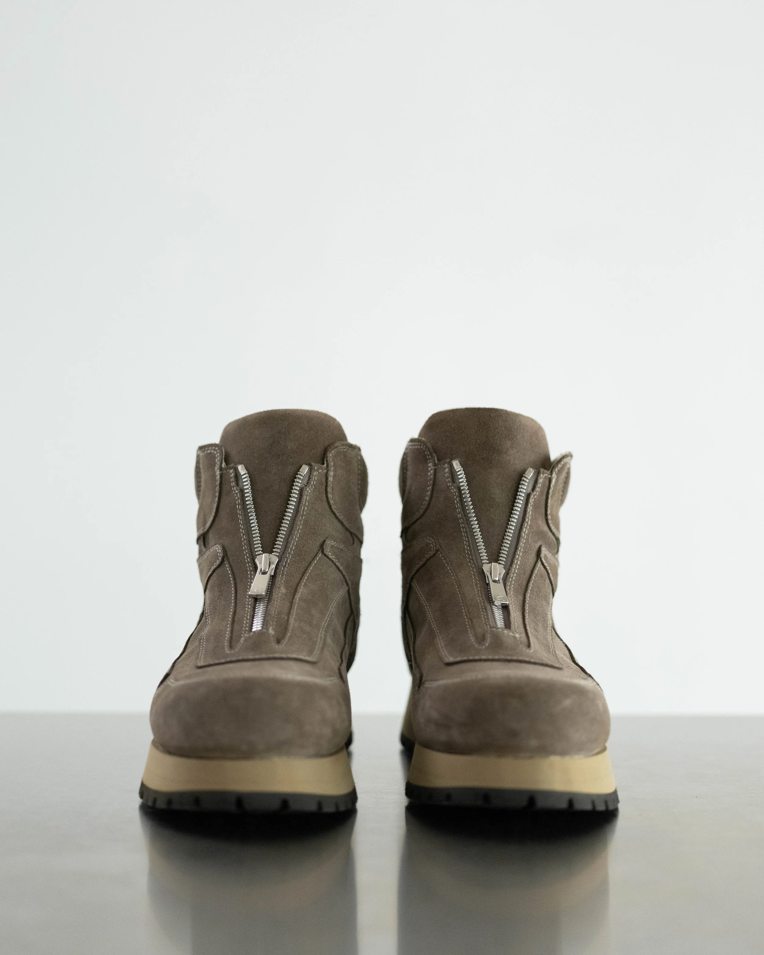 FEATURE | nonnative 42nd Collection Footwear Highlights by eye_C 