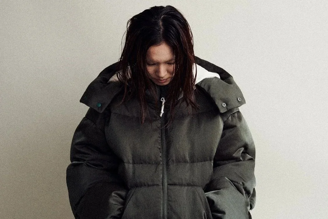 【スコフィールド 】F/CE×DIGAWEL Puffer Jacket DIGAWEL ブルゾン アウター F/CE.×DIGAWEL Puffer Jacket