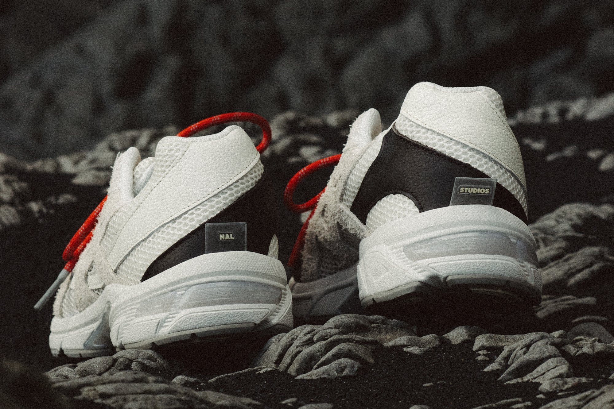 ASICS and HAL STUDIOS® Round Out their Partnership With the ASICS and HAL STUDIOS® Round Out their Partnership With the