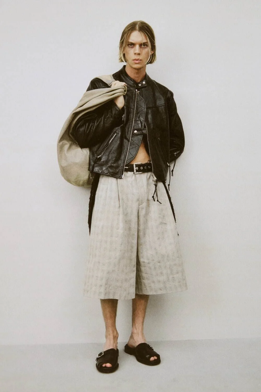 our legacy ジャケット Our Legacy Spring/Summer '26 — eye_C