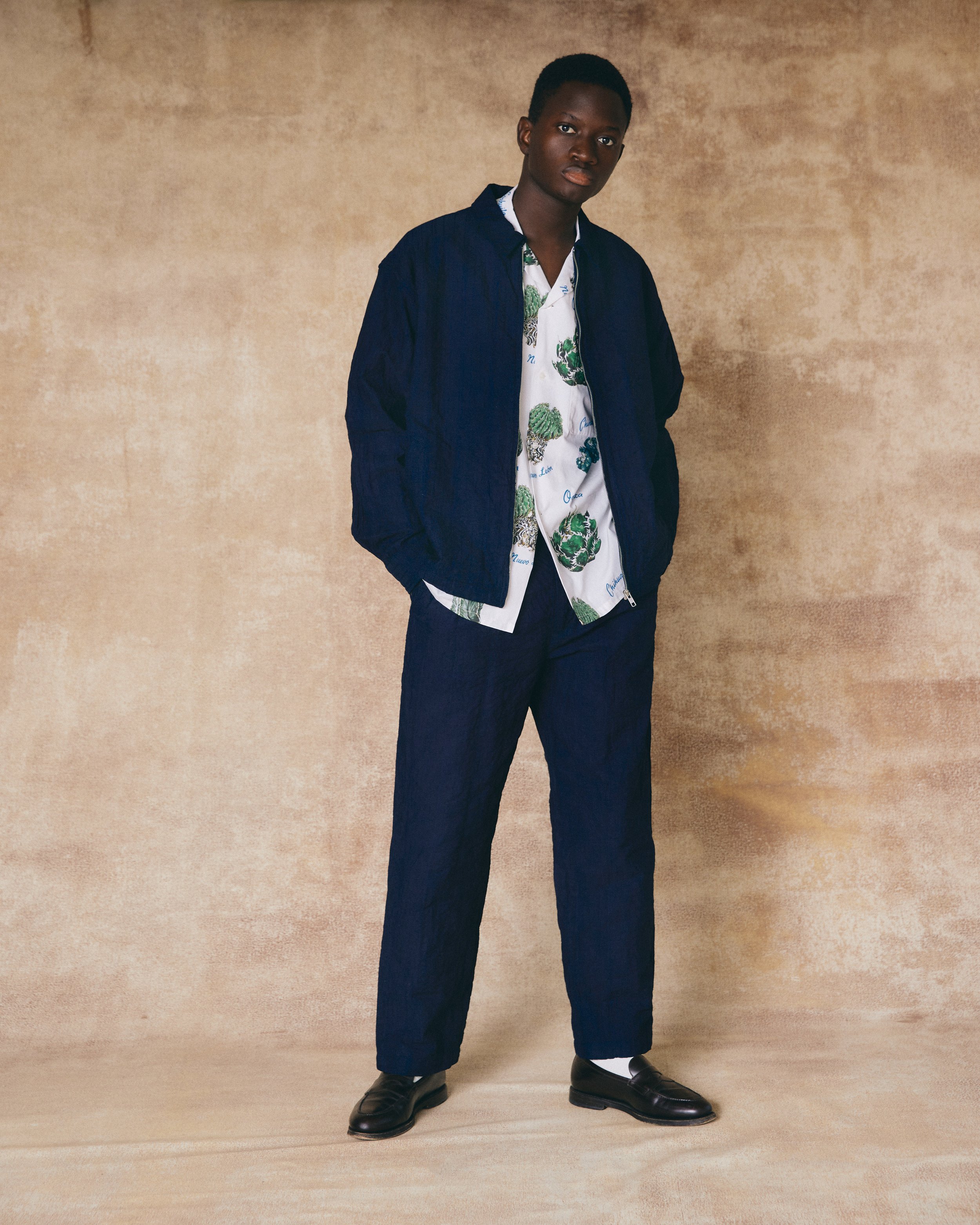 FLAGSTUFF Spring/Summer '22 — eye_C