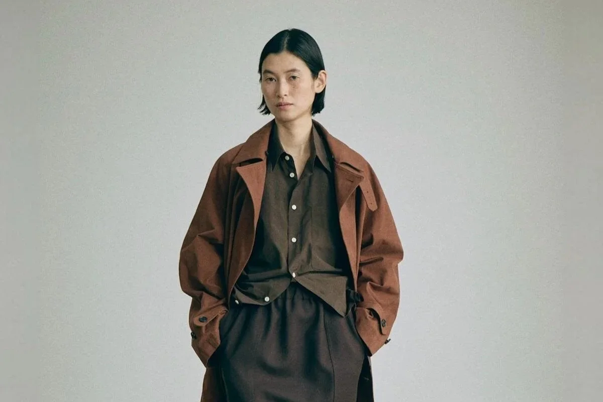 Ben Nicholson、AUTUMN、海外版超希少レゾネ nicholson & nicholson Autumn/Winter '26 — eye_C